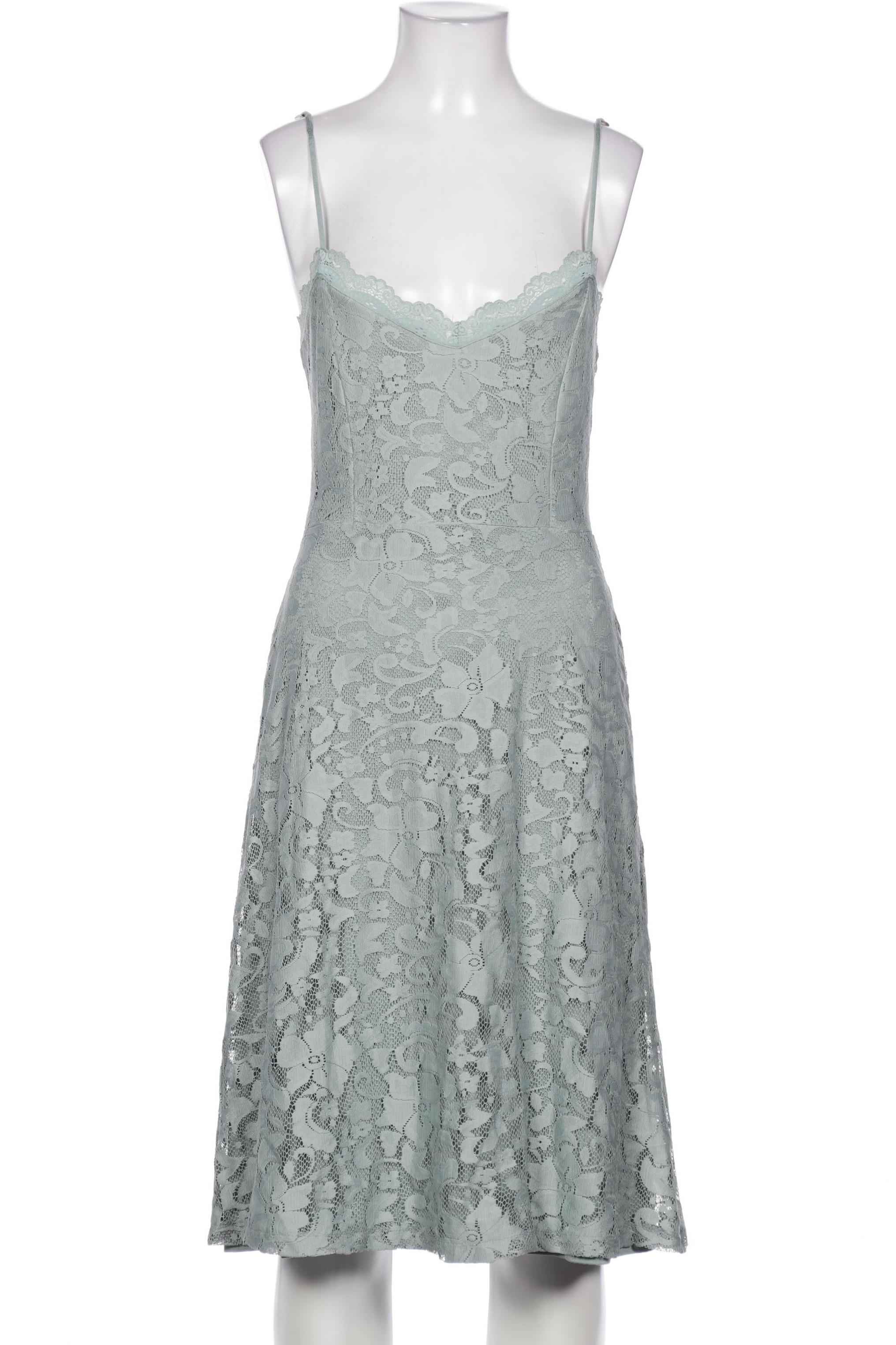 

Anna Field Damen Kleid, türkis, Gr. 34