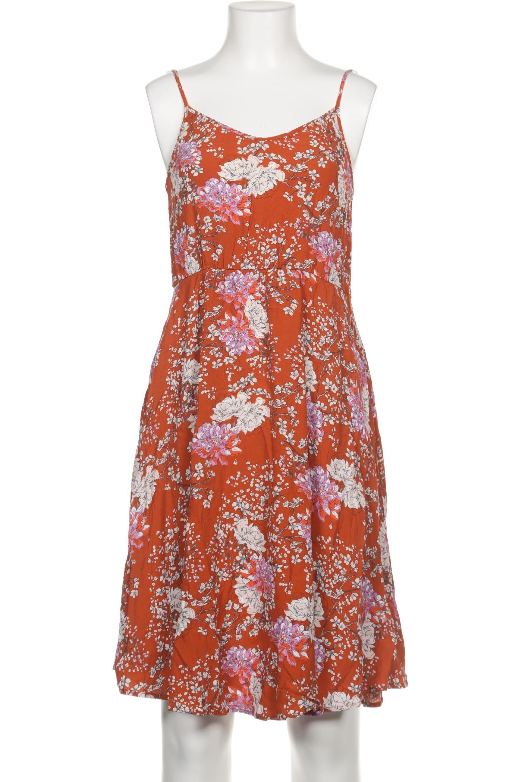 

Anna Field Damen Kleid, orange, Gr. 36