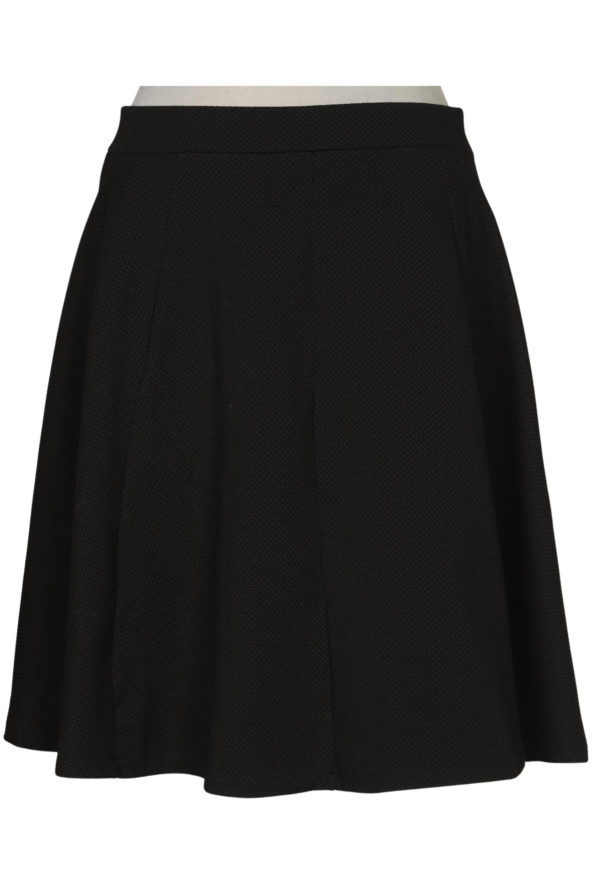 

Anna Field Damen Rock, schwarz, Gr. 40