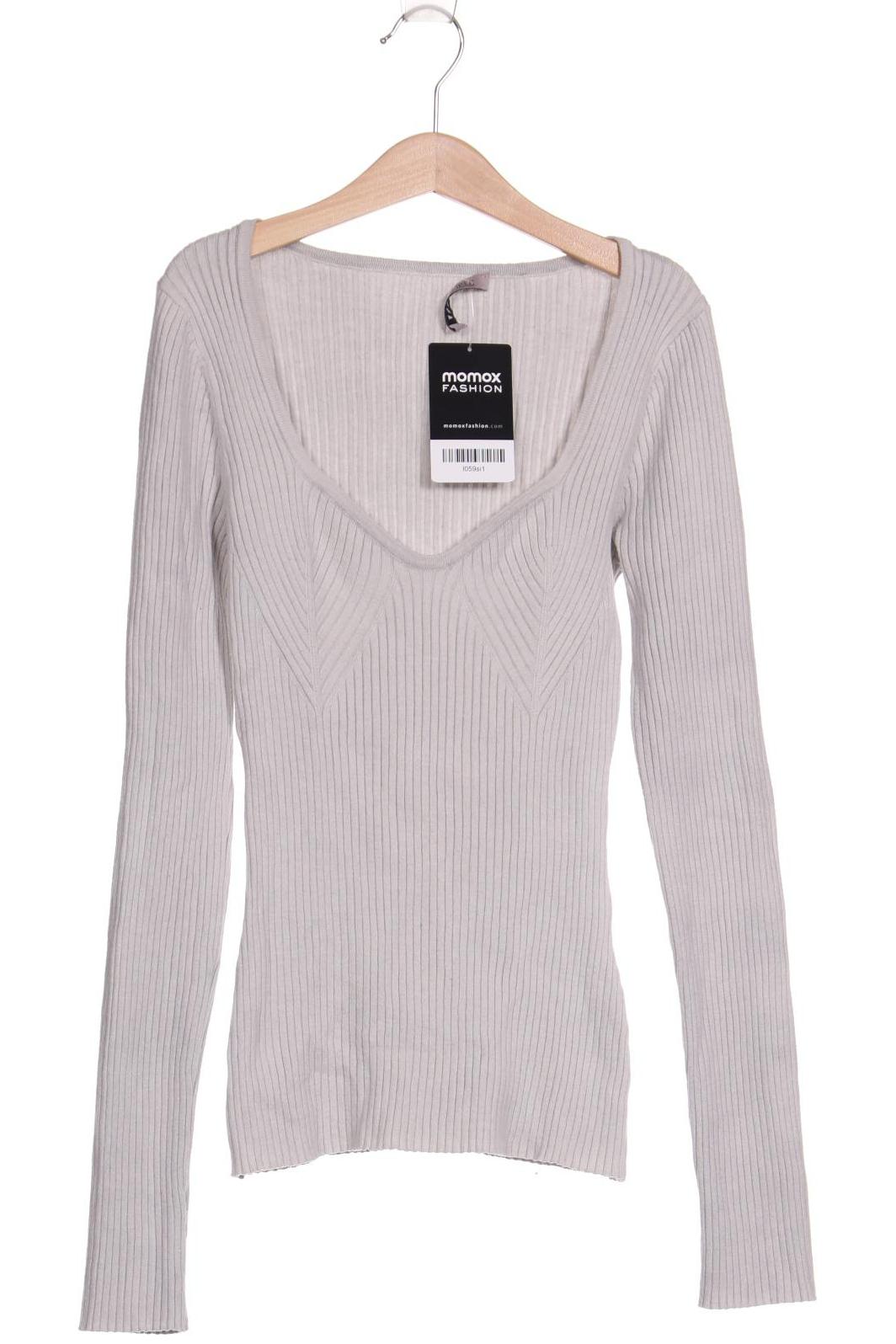 

Anna Field Damen Pullover, grau, Gr. 36