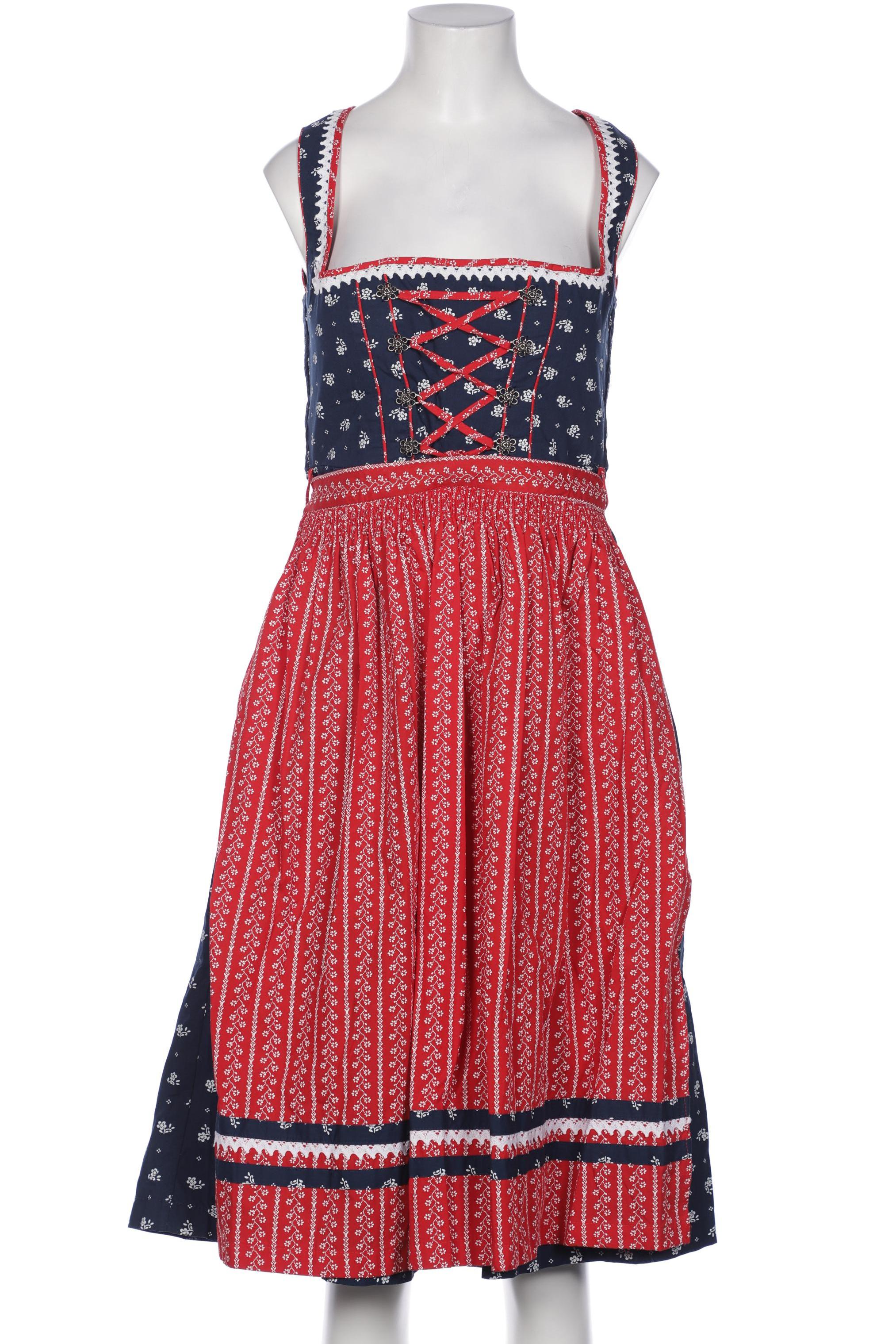 

Anna Field Damen Kleid, marineblau