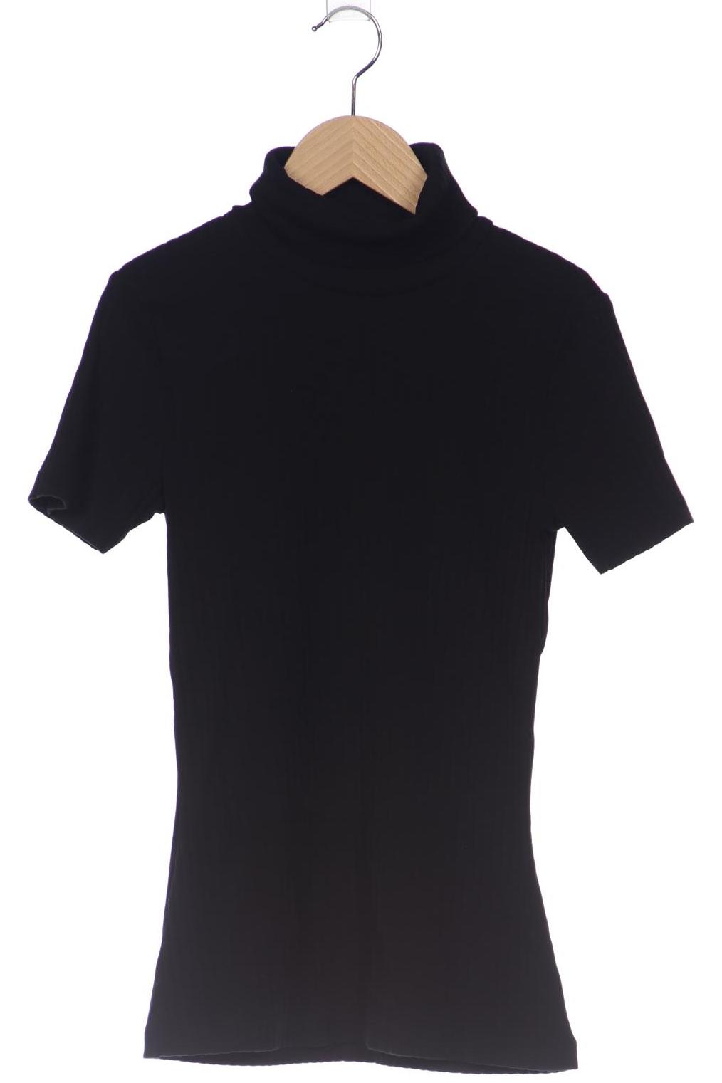 

Anna Field Damen T-Shirt, schwarz, Gr. 38