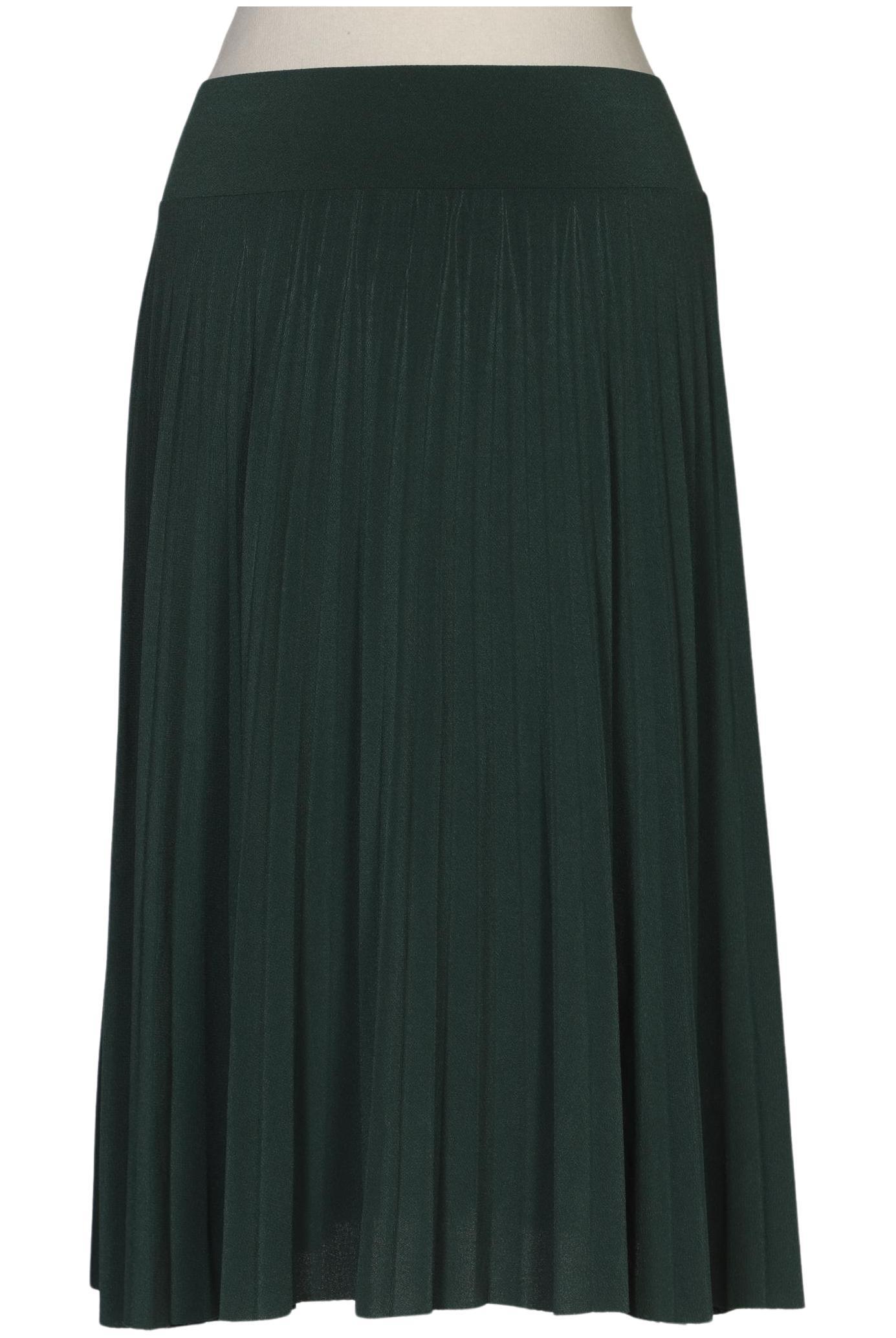 

Anna Field Damen Rock, grün, Gr. 26