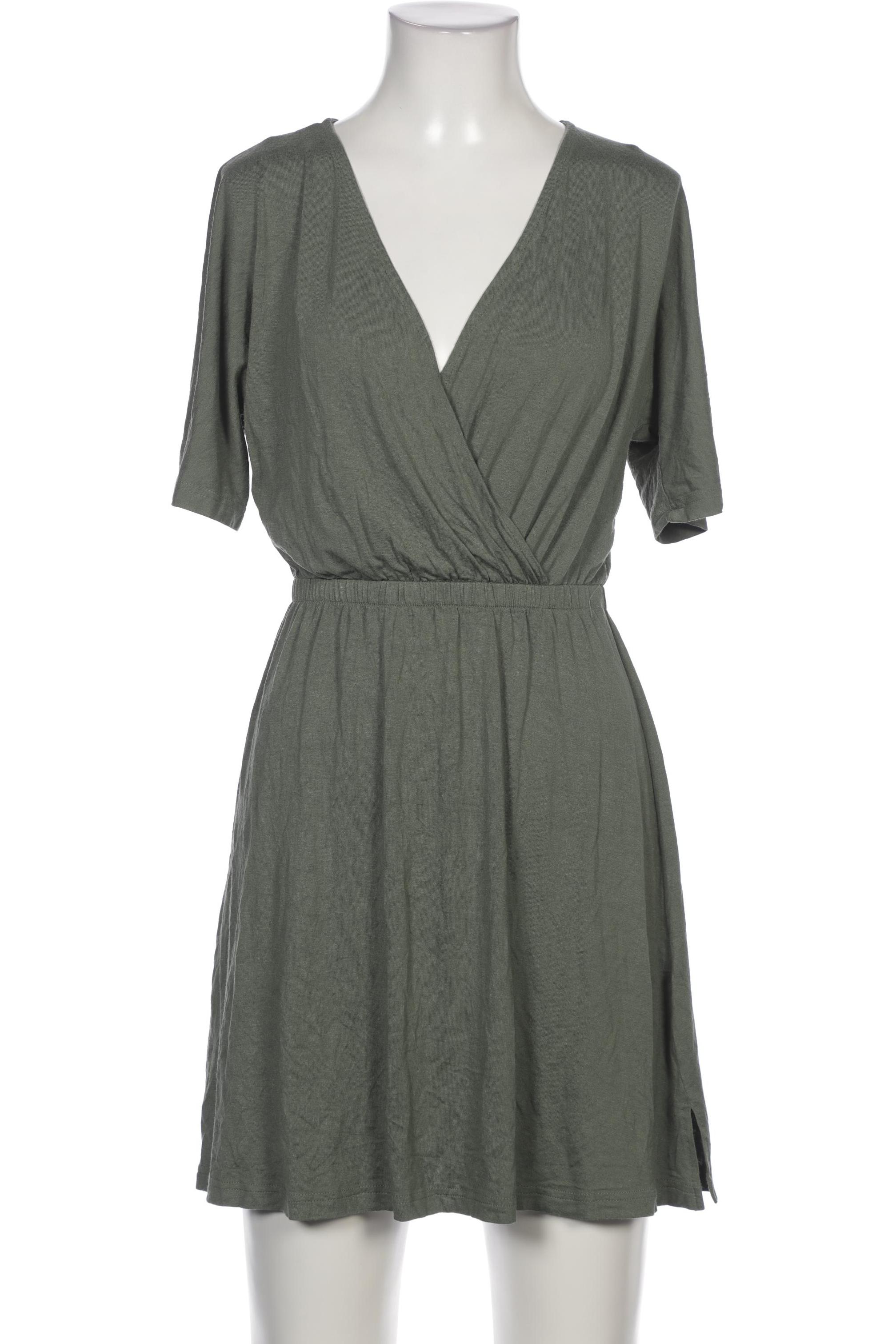 

Anna Field Damen Kleid, grün