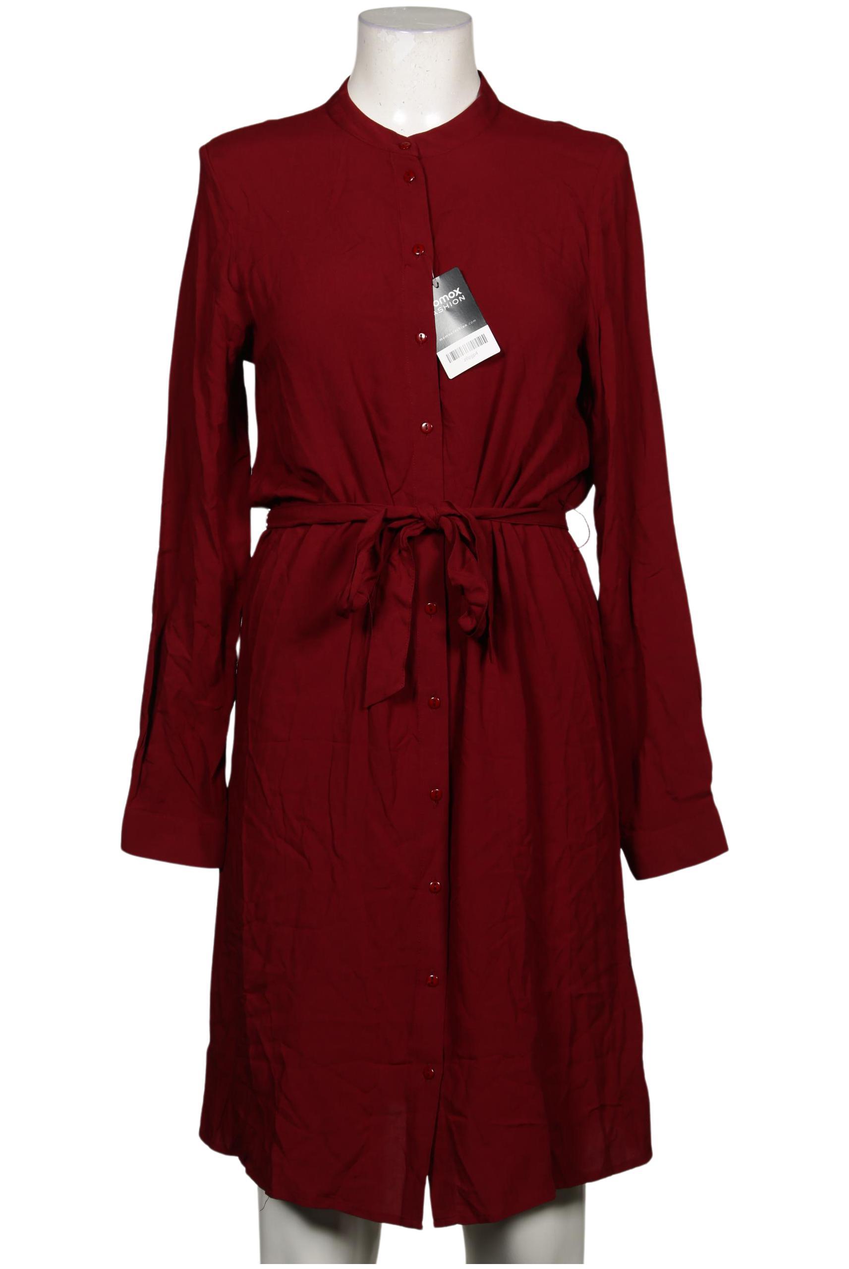 

Anna Field Damen Kleid, bordeaux, Gr. 40