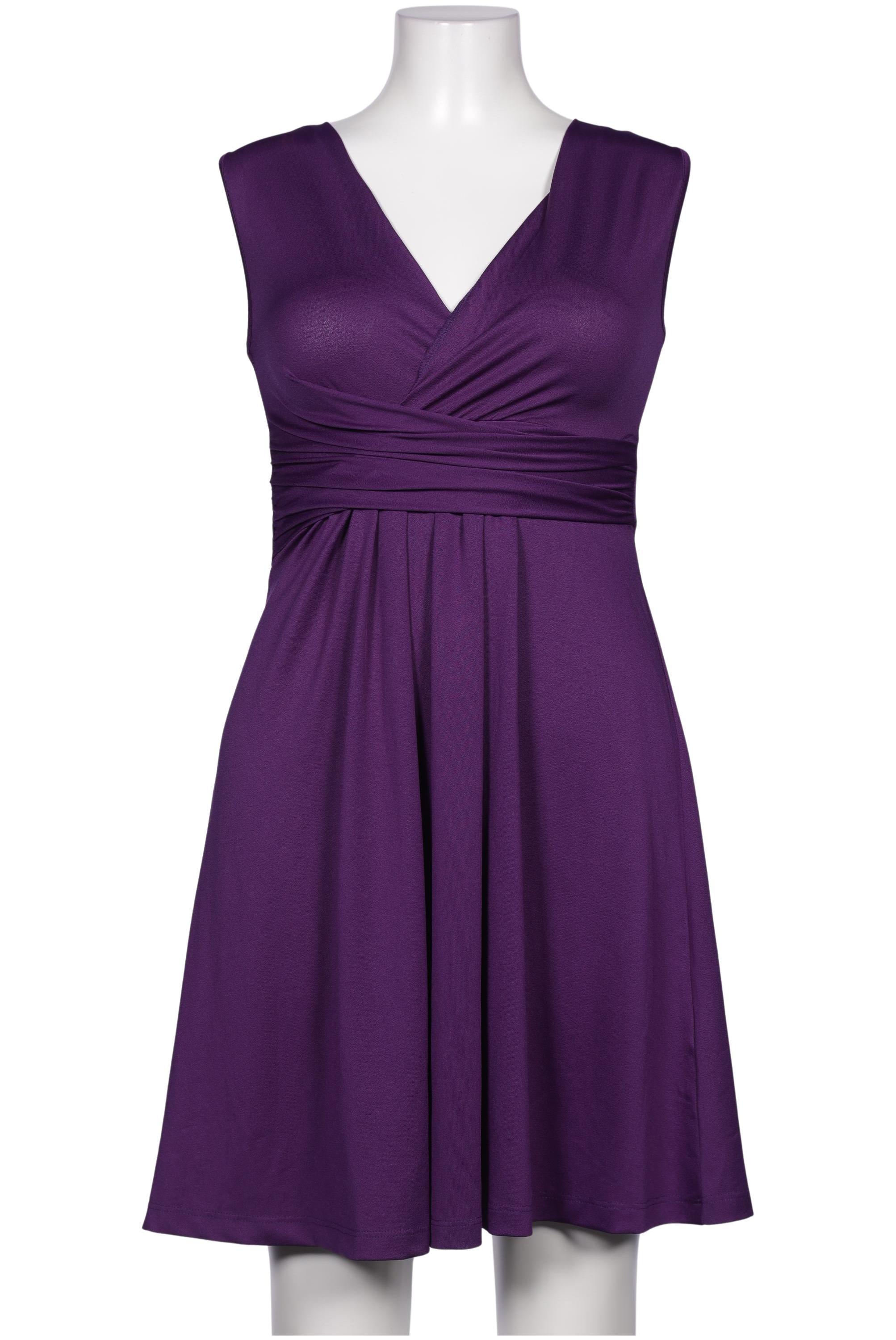 

Anna Field Damen Kleid, flieder, Gr. 36