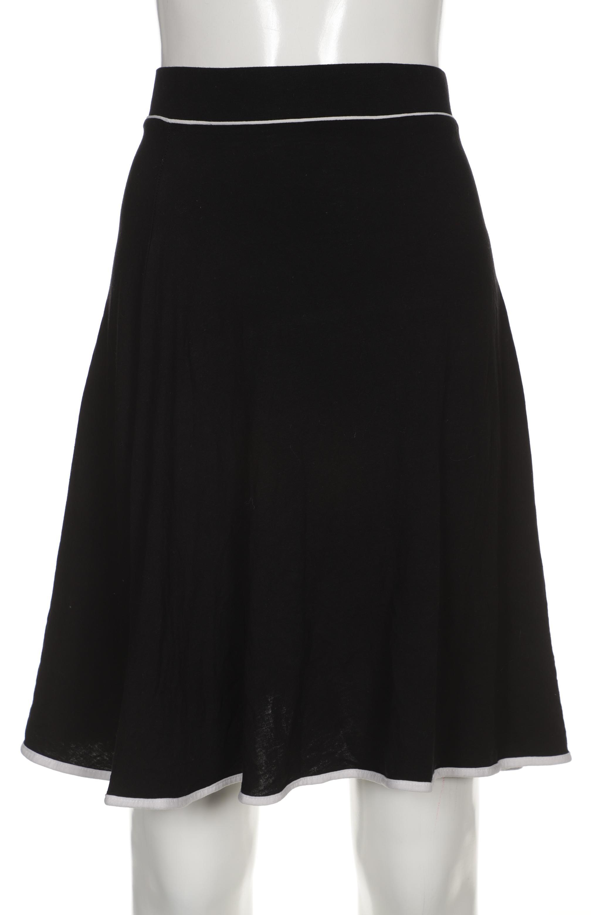 

Anna Field Damen Rock, schwarz