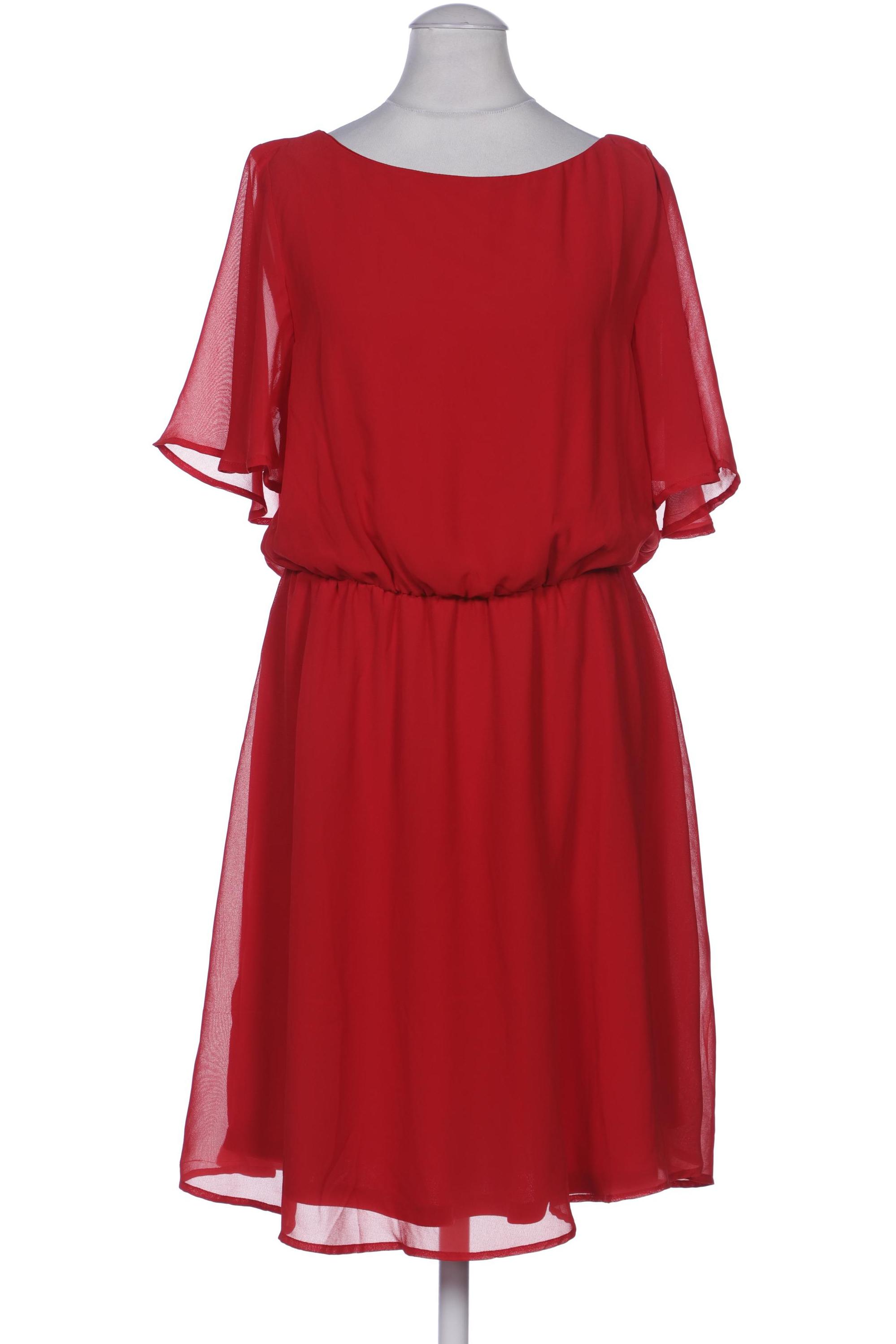 

Anna Field Damen Kleid, rot, Gr. 36