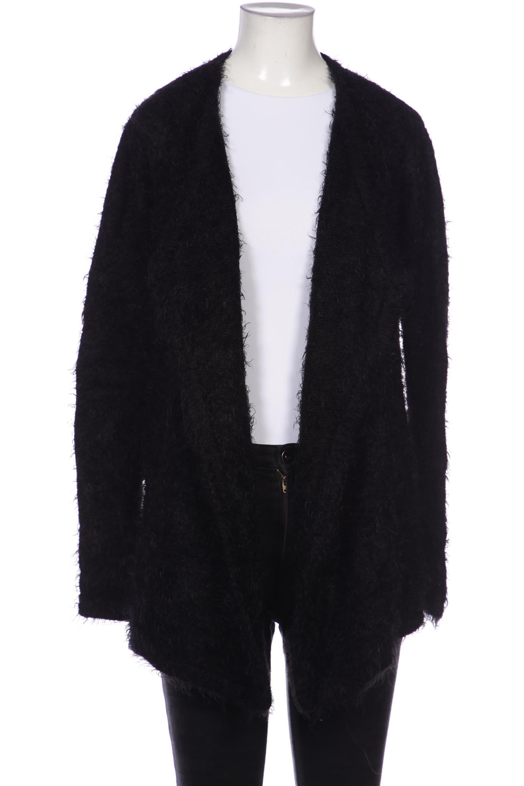 

Anna Field Damen Strickjacke, schwarz, Gr. 36