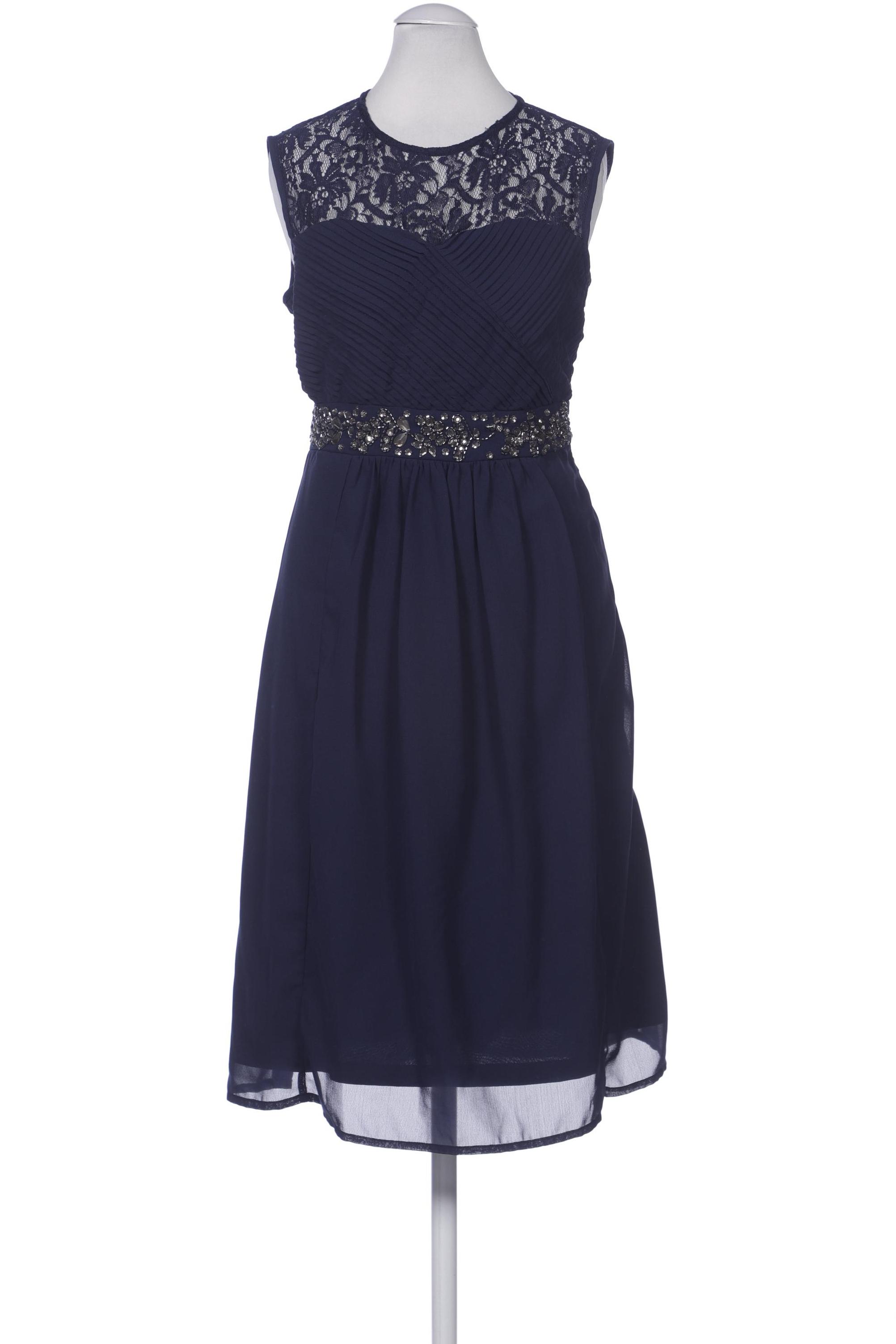 

Anna Field Damen Kleid, marineblau, Gr. 34