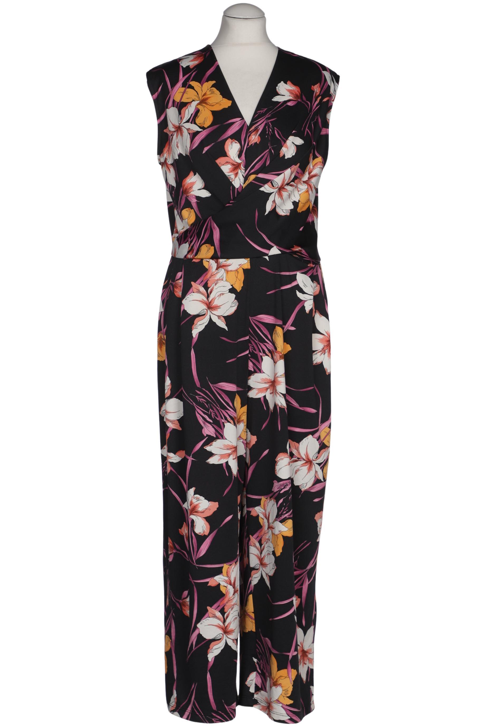 

Anna Field Damen Jumpsuit/Overall, schwarz, Gr. 40