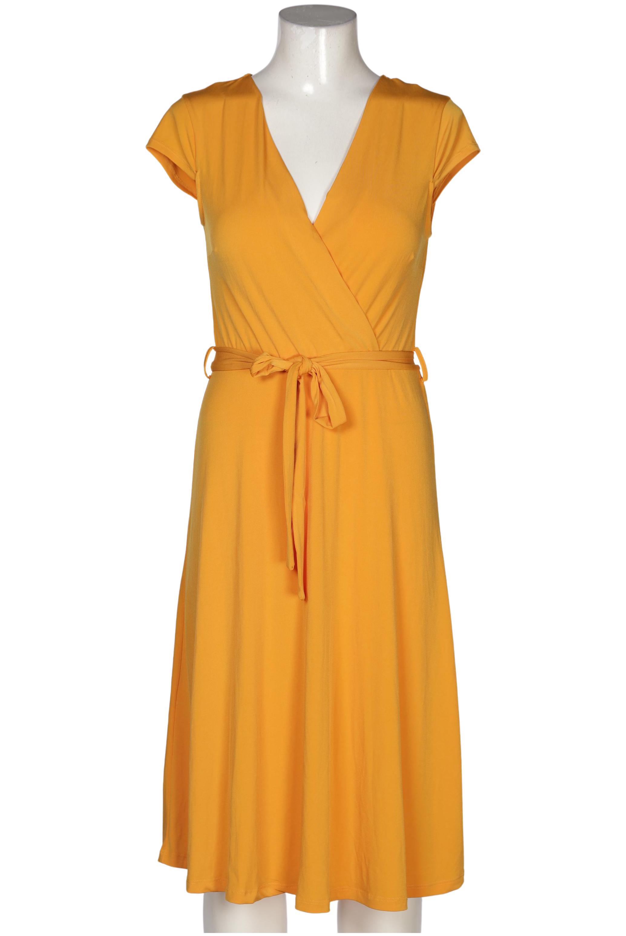 Thumbnail - Anna Field Damen Kleid, gelb, Gr. 38