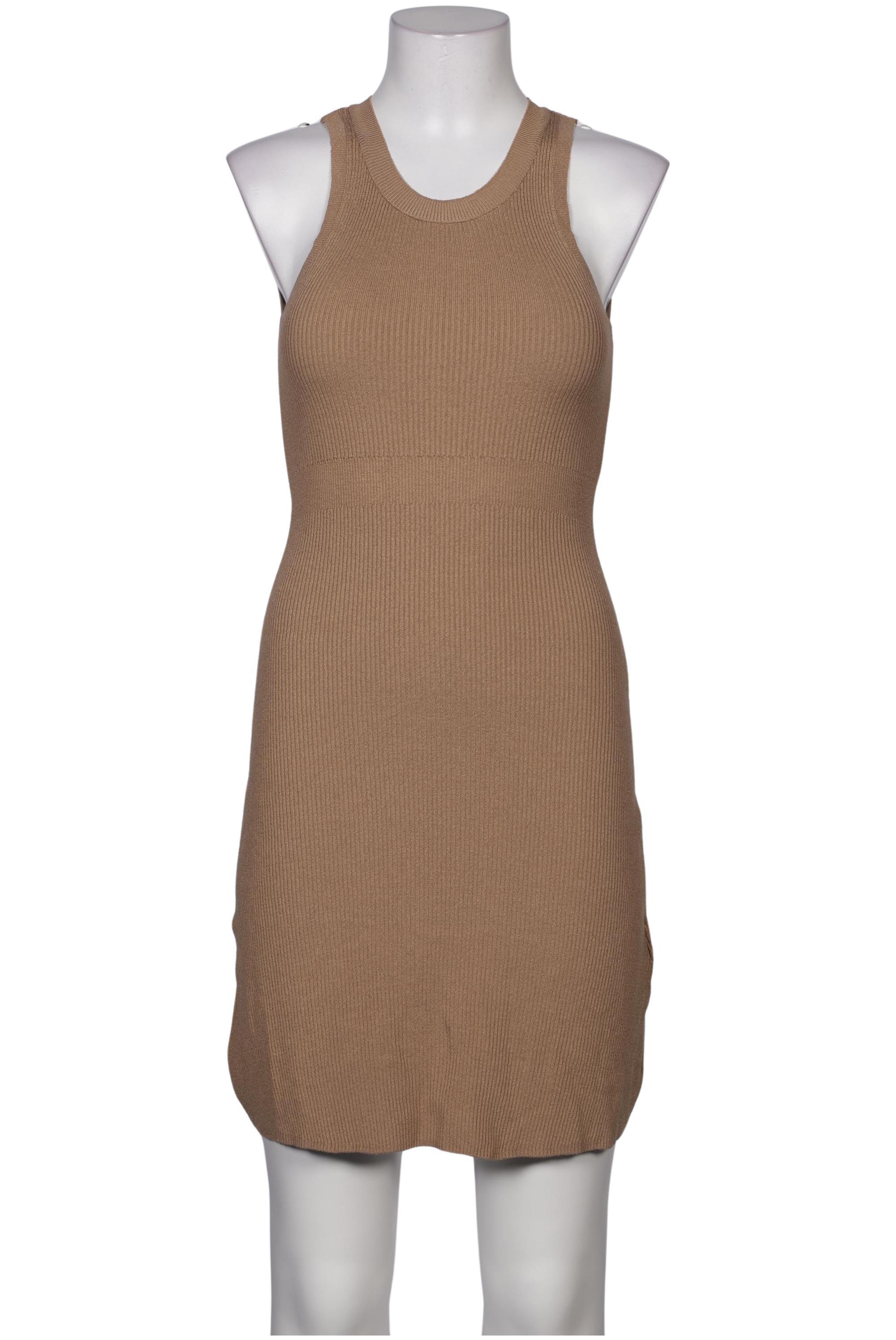 

Anna Field Damen Kleid, beige, Gr. 36
