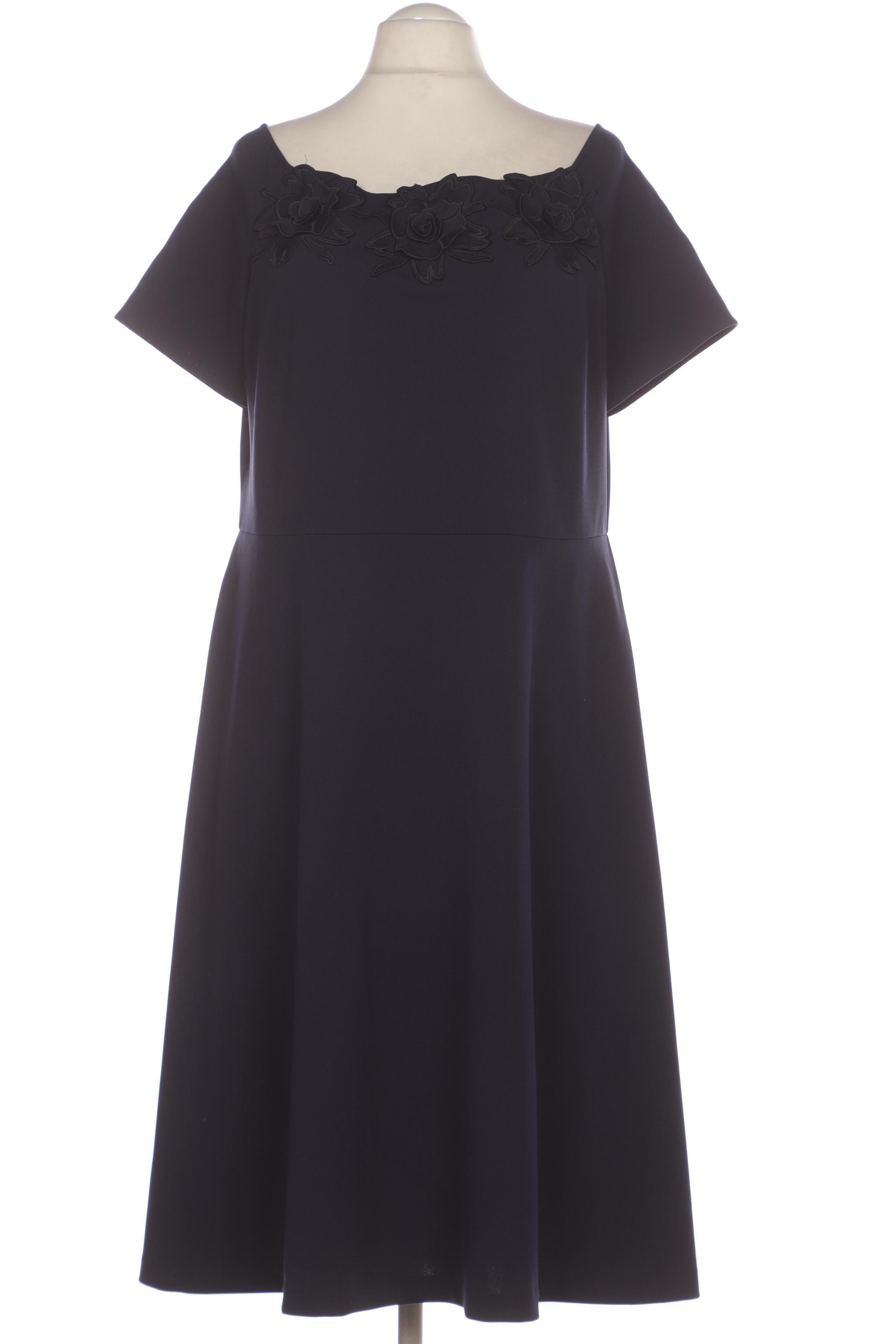 

Anna Field Damen Kleid, marineblau, Gr. 50