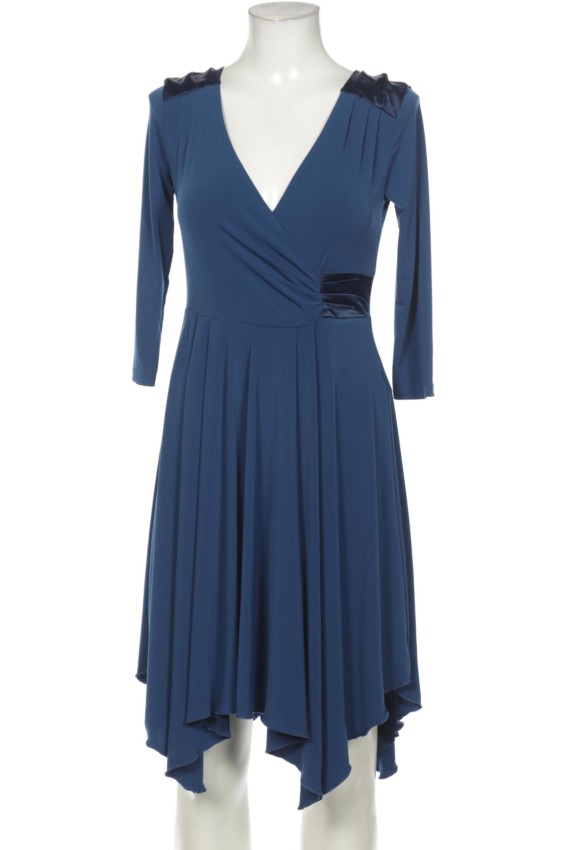 

Anna Field Damen Kleid, blau