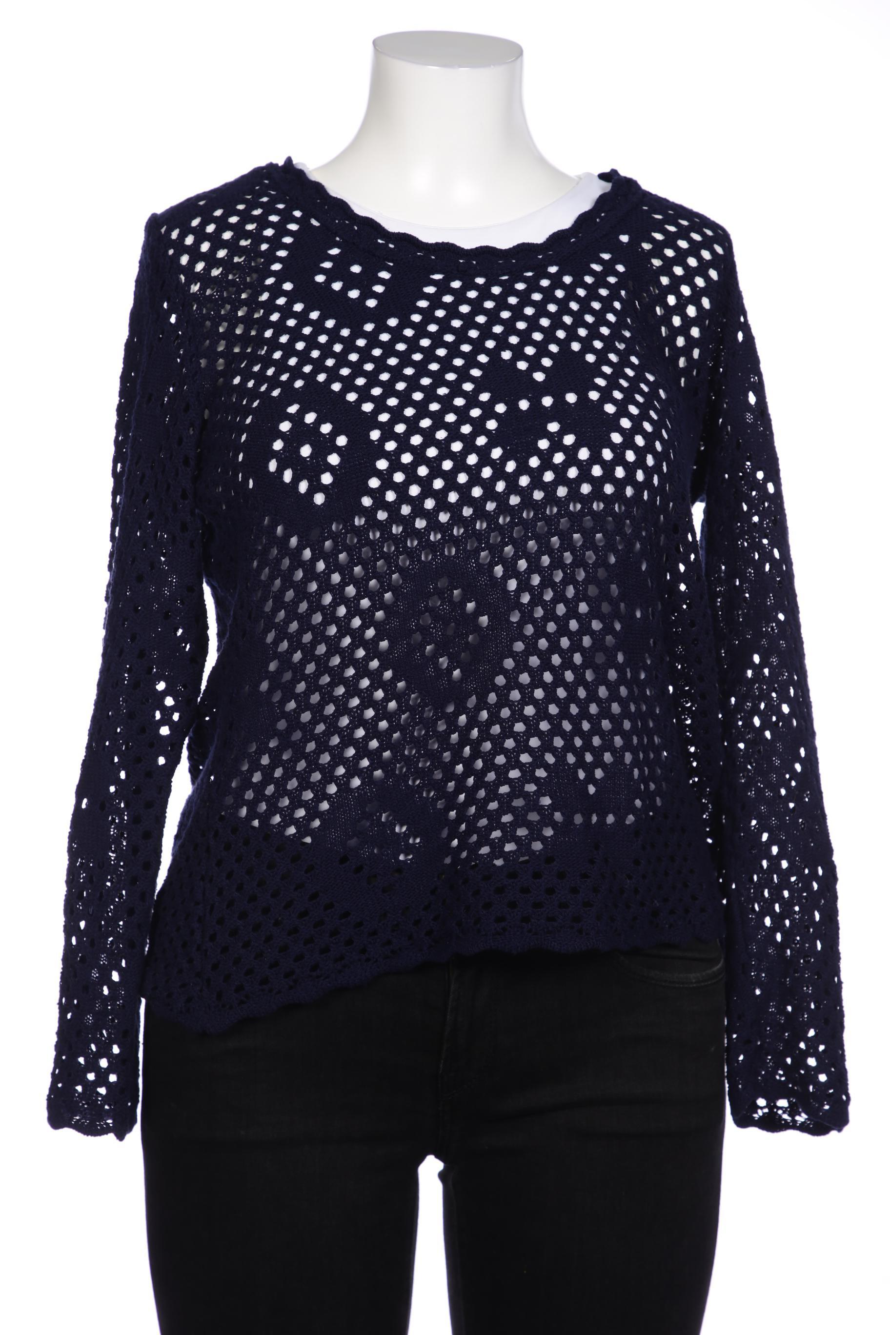

Anna Field Damen Pullover, marineblau, Gr. 38