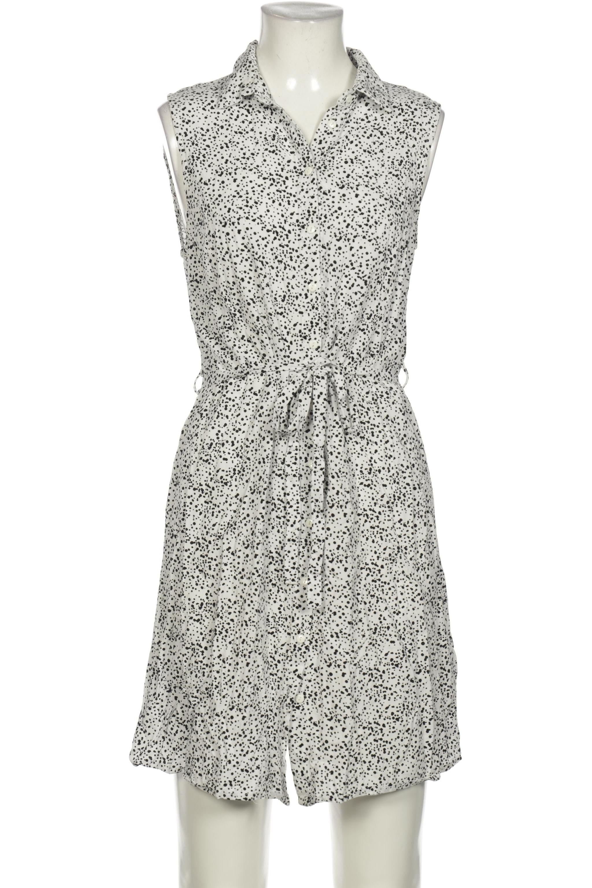 

Anna Field Damen Kleid, weiß