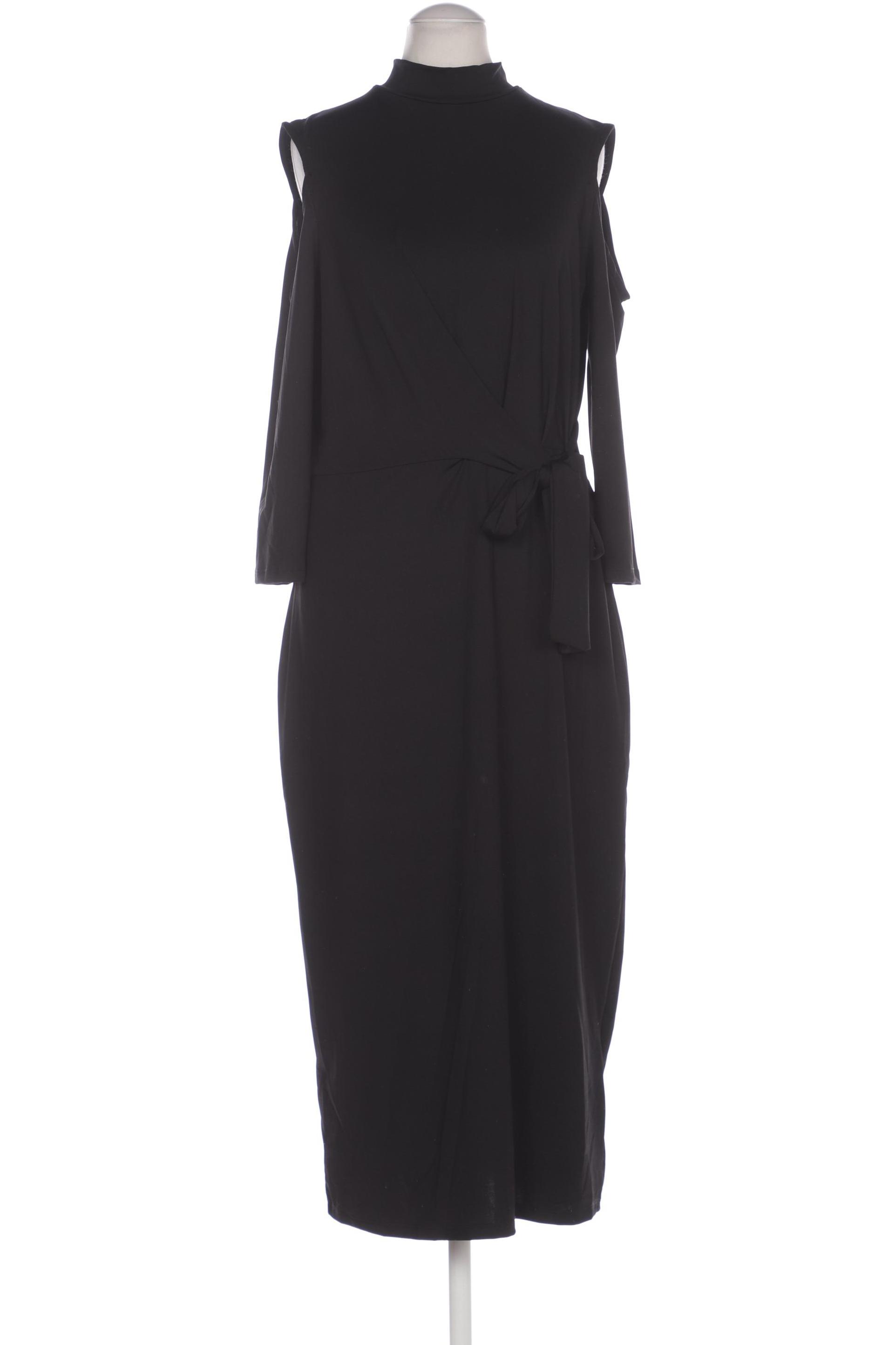 

Anna Field Damen Kleid, schwarz, Gr. 40