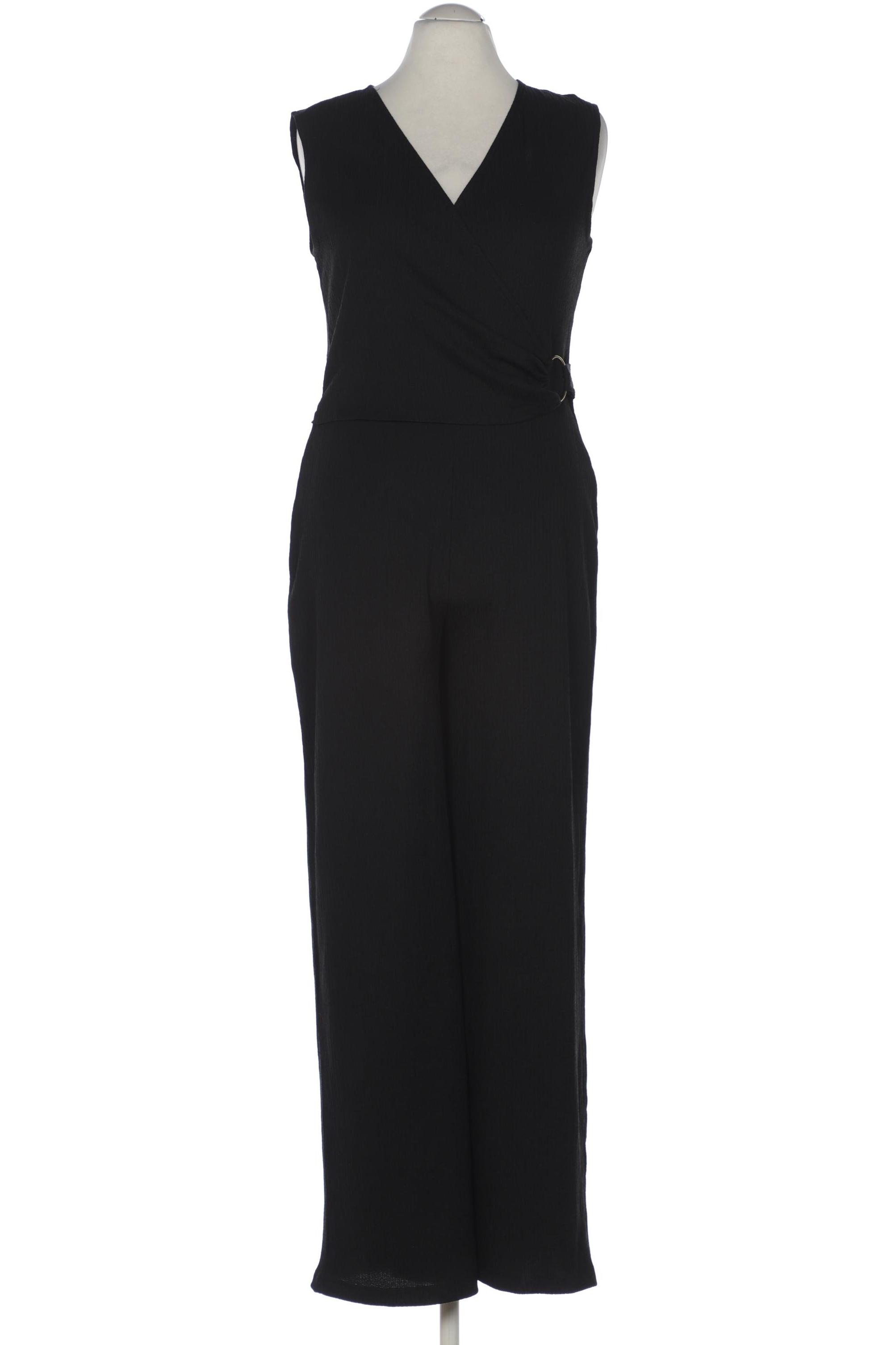 

Anna Field Damen Jumpsuit/Overall, schwarz, Gr. 42