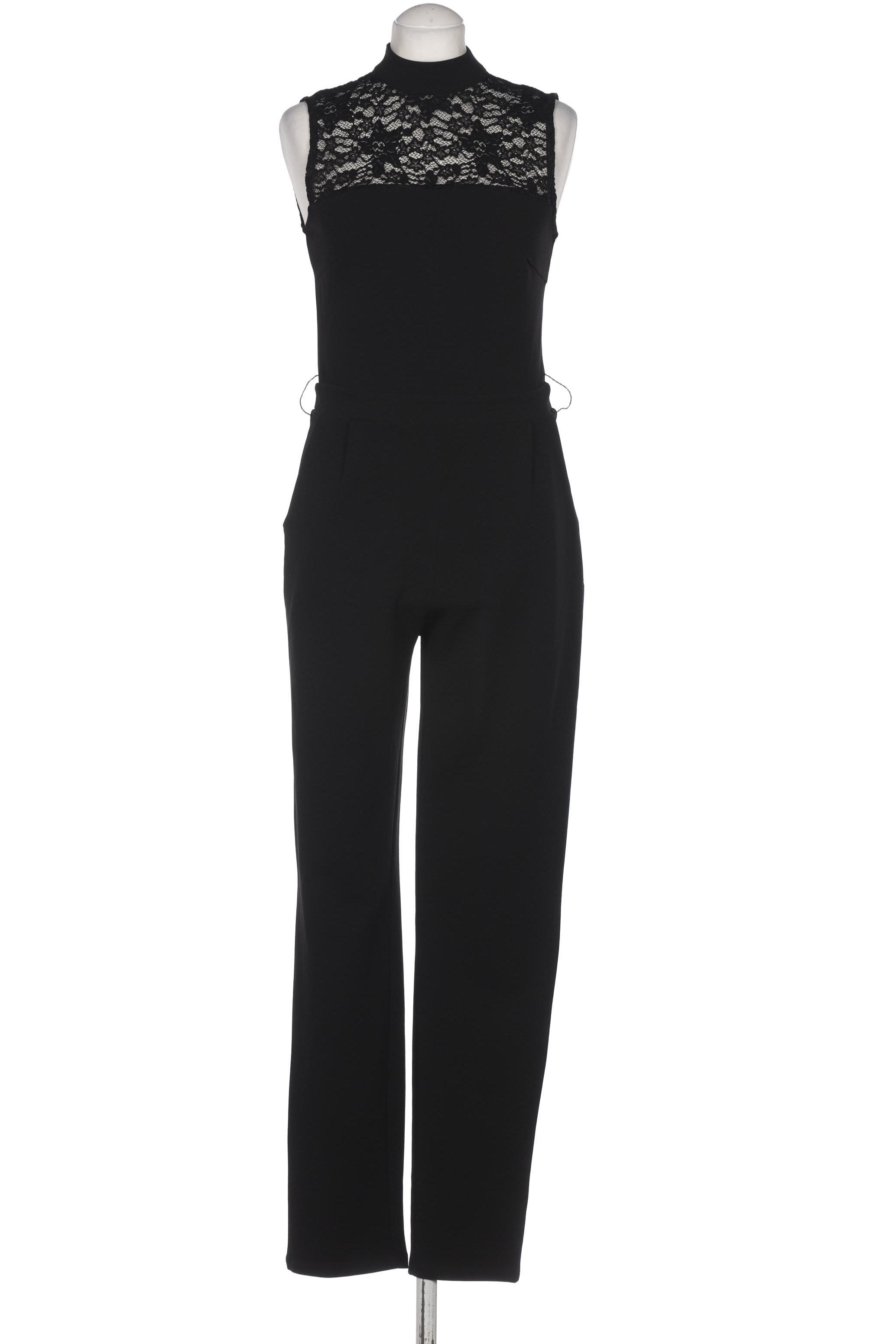 

Anna Field Damen Jumpsuit/Overall, schwarz, Gr. 38