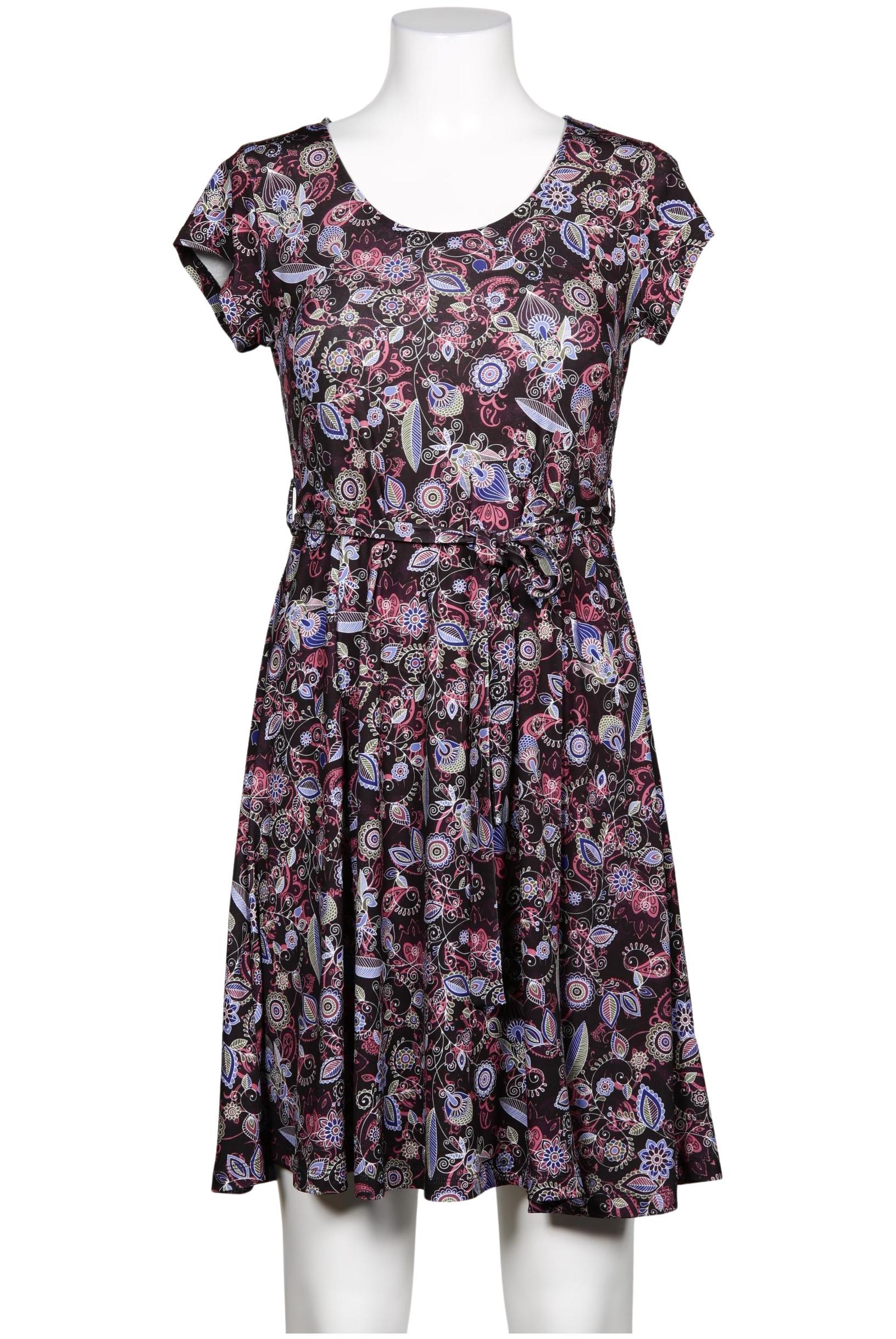 

Anna Field Damen Kleid, mehrfarbig, Gr. 40