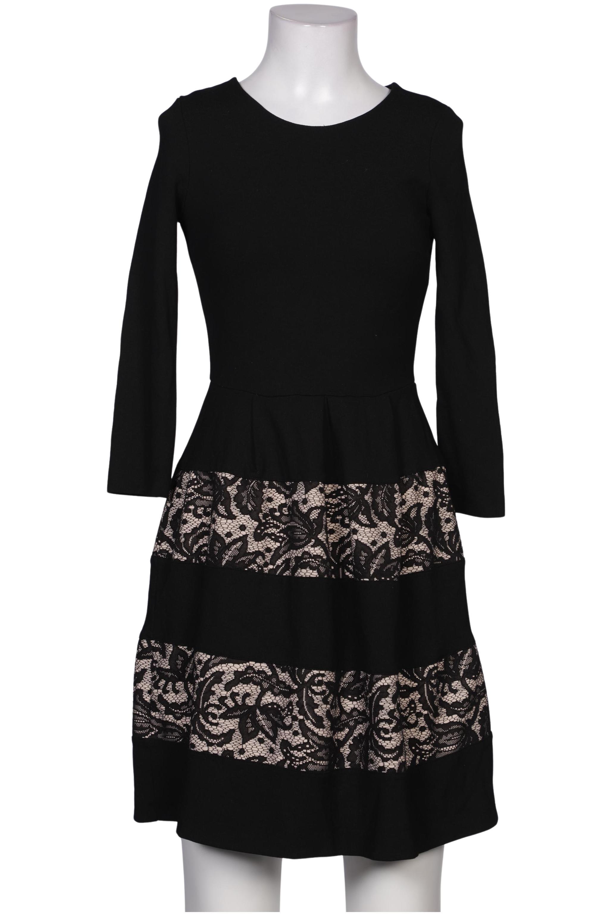 

Anna Field Damen Kleid, schwarz, Gr. 36