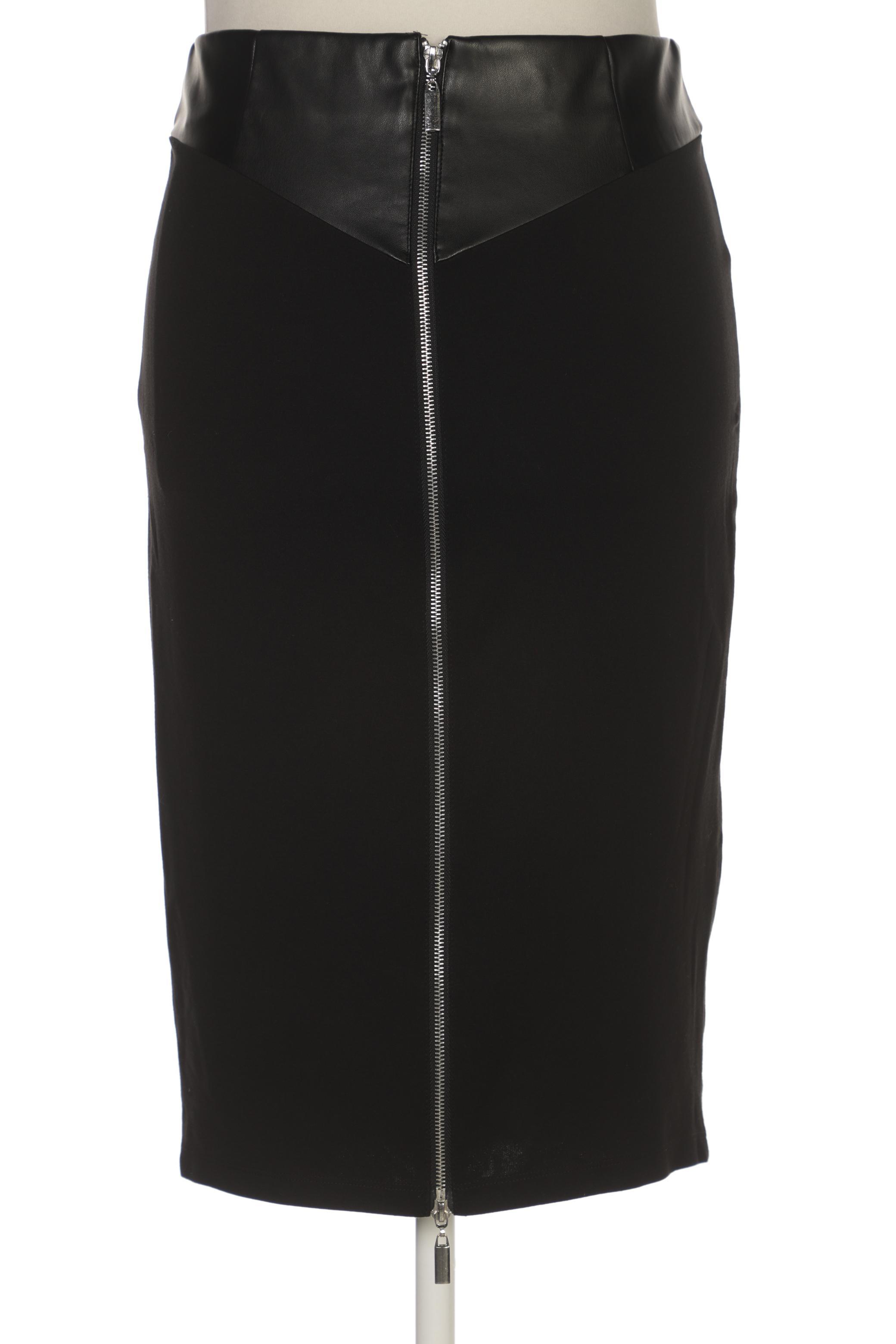 

Anna Field Damen Rock, schwarz, Gr. 42