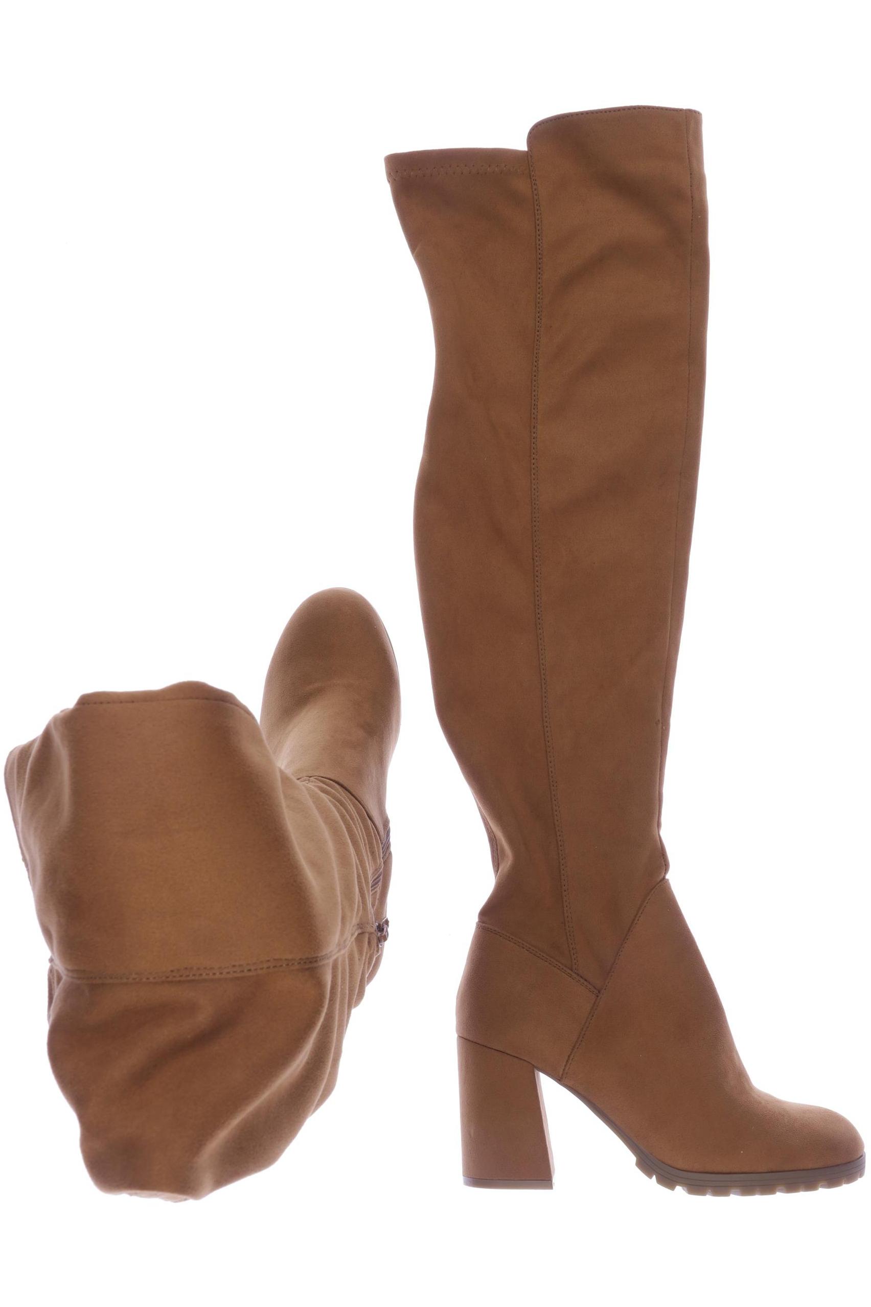 

Anna Field Damen Stiefel, orange