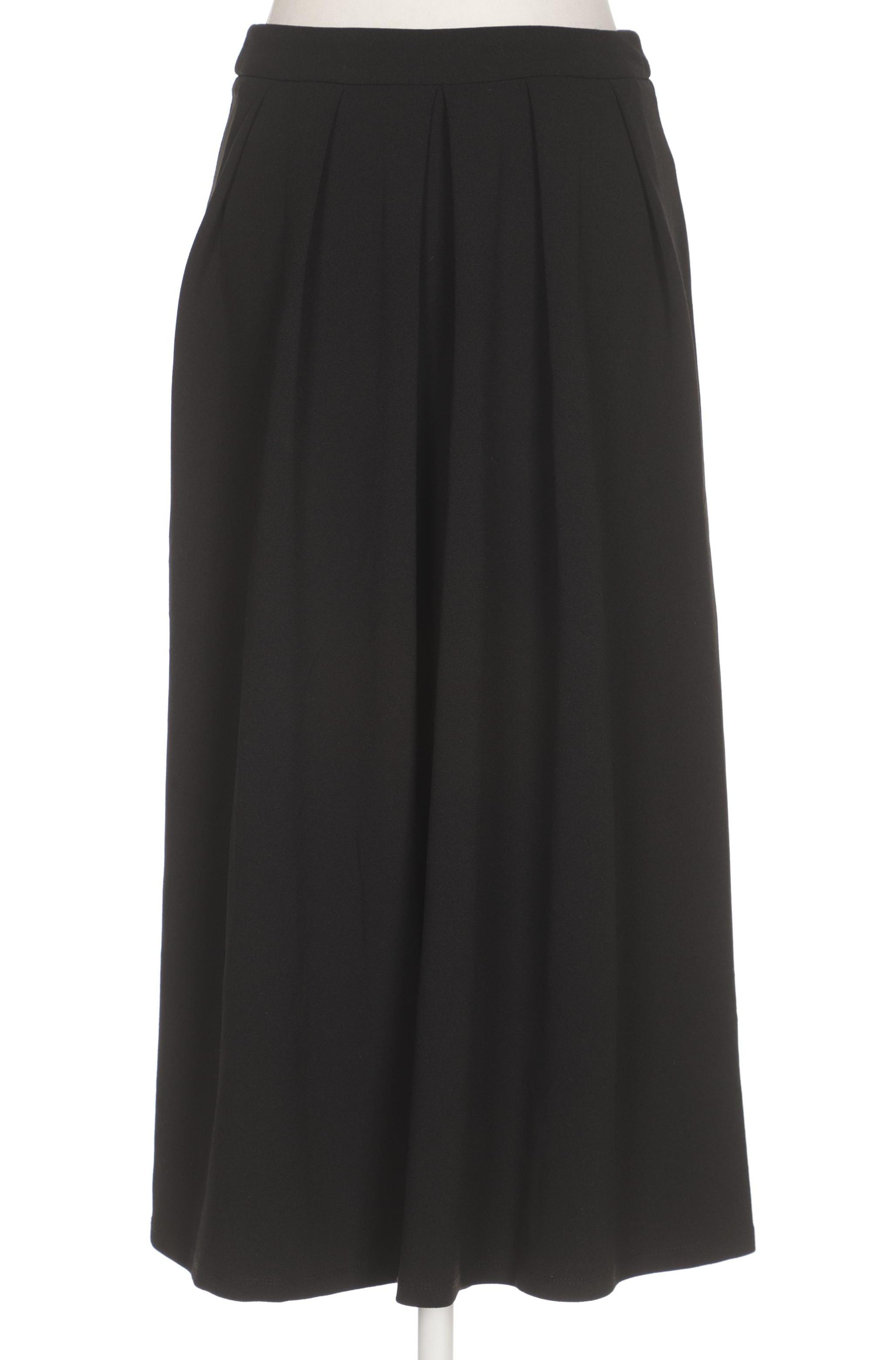 

Anna Field Damen Rock, schwarz, Gr. 36