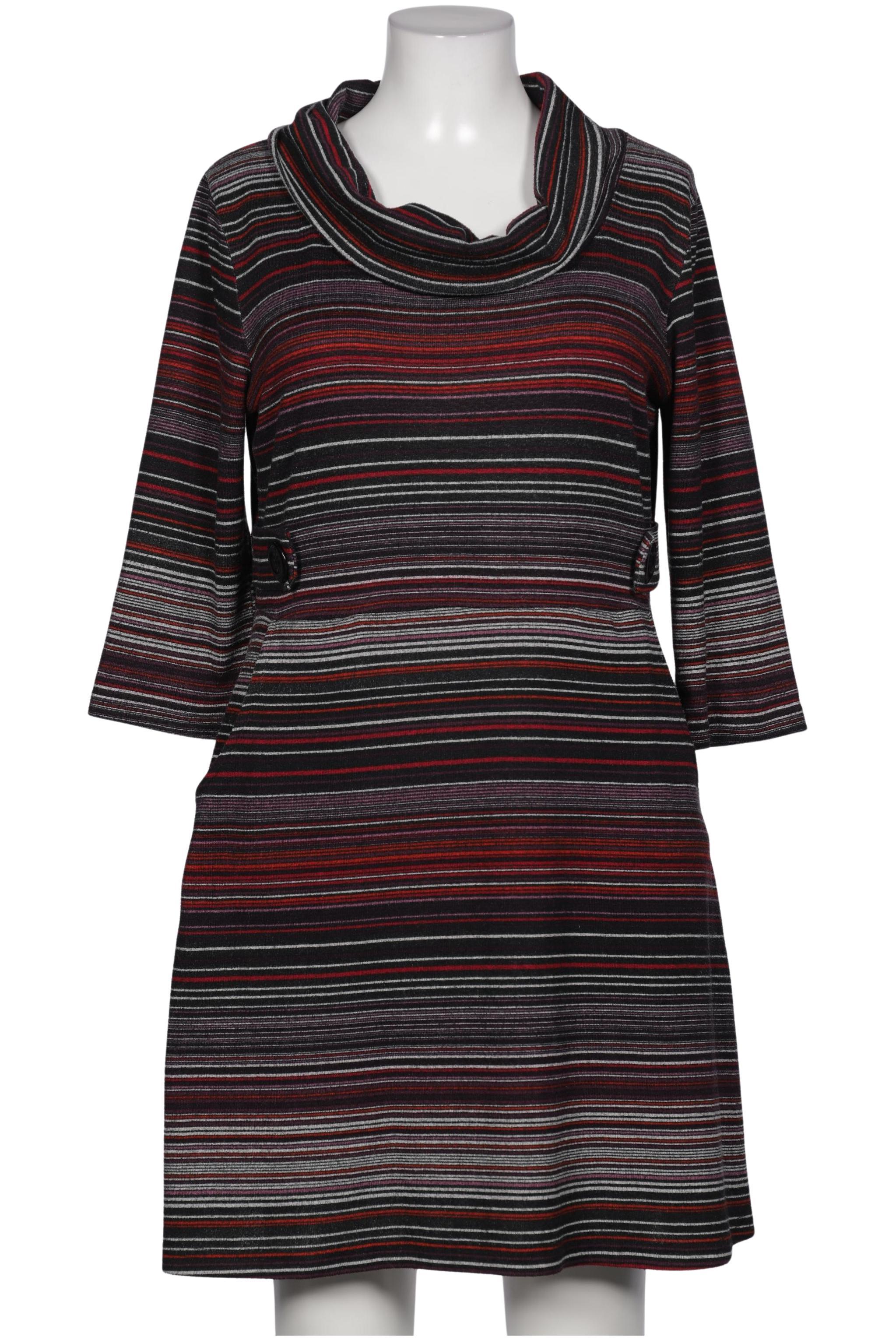 

Anna Field Damen Kleid, mehrfarbig, Gr. 44