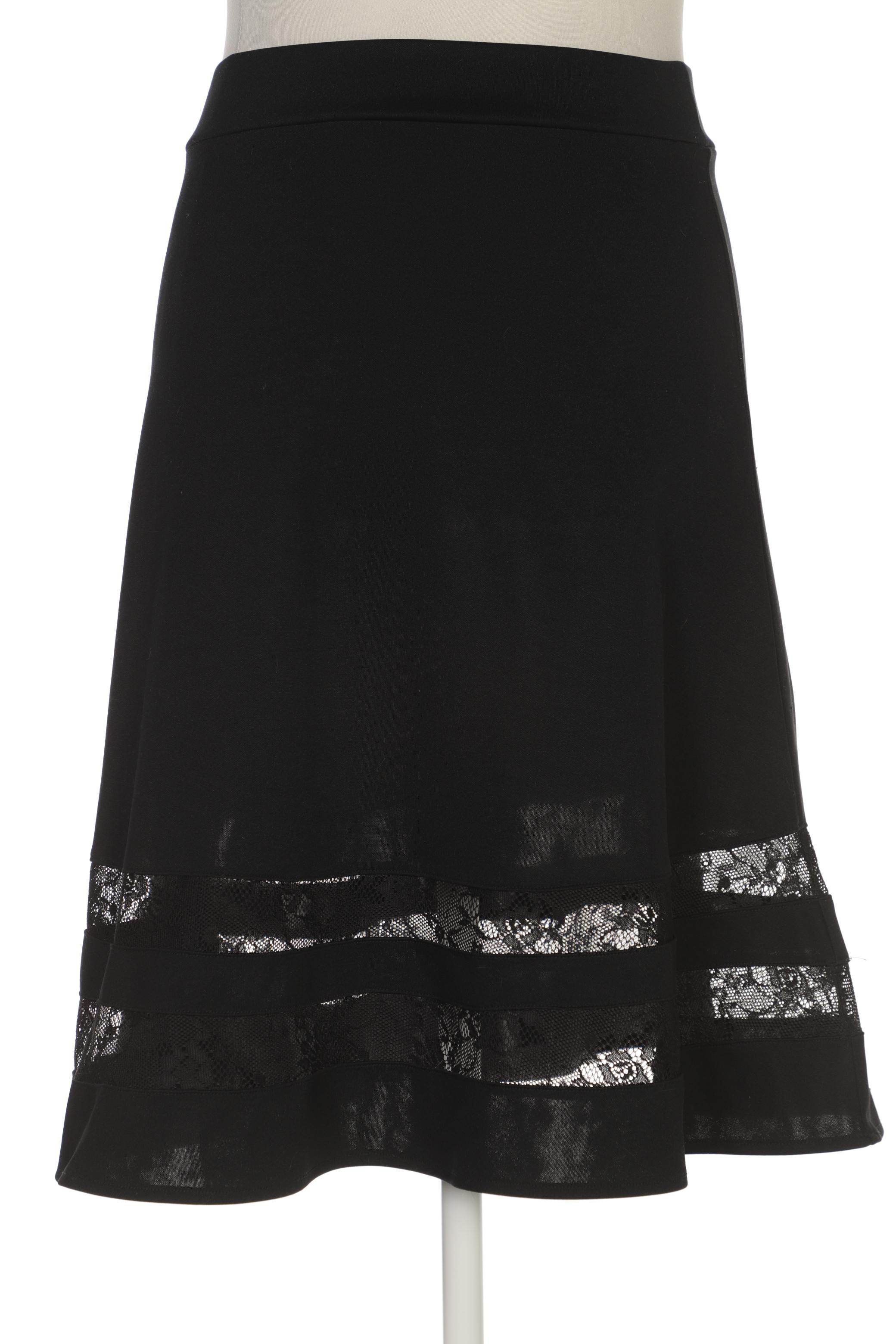 

Anna Field Damen Rock, schwarz, Gr. 40