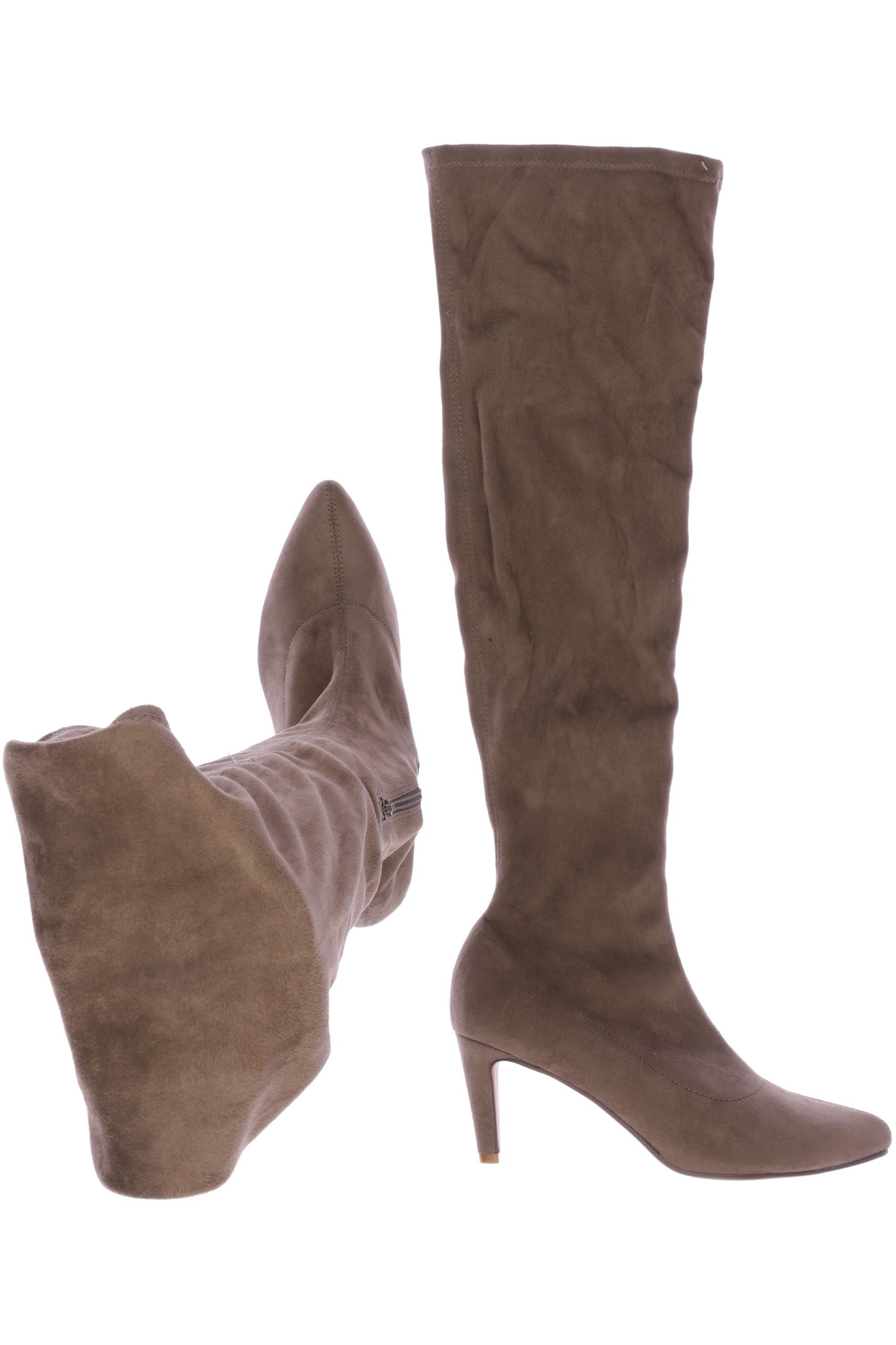 

Anna Field Damen Stiefel, braun, Gr. 40