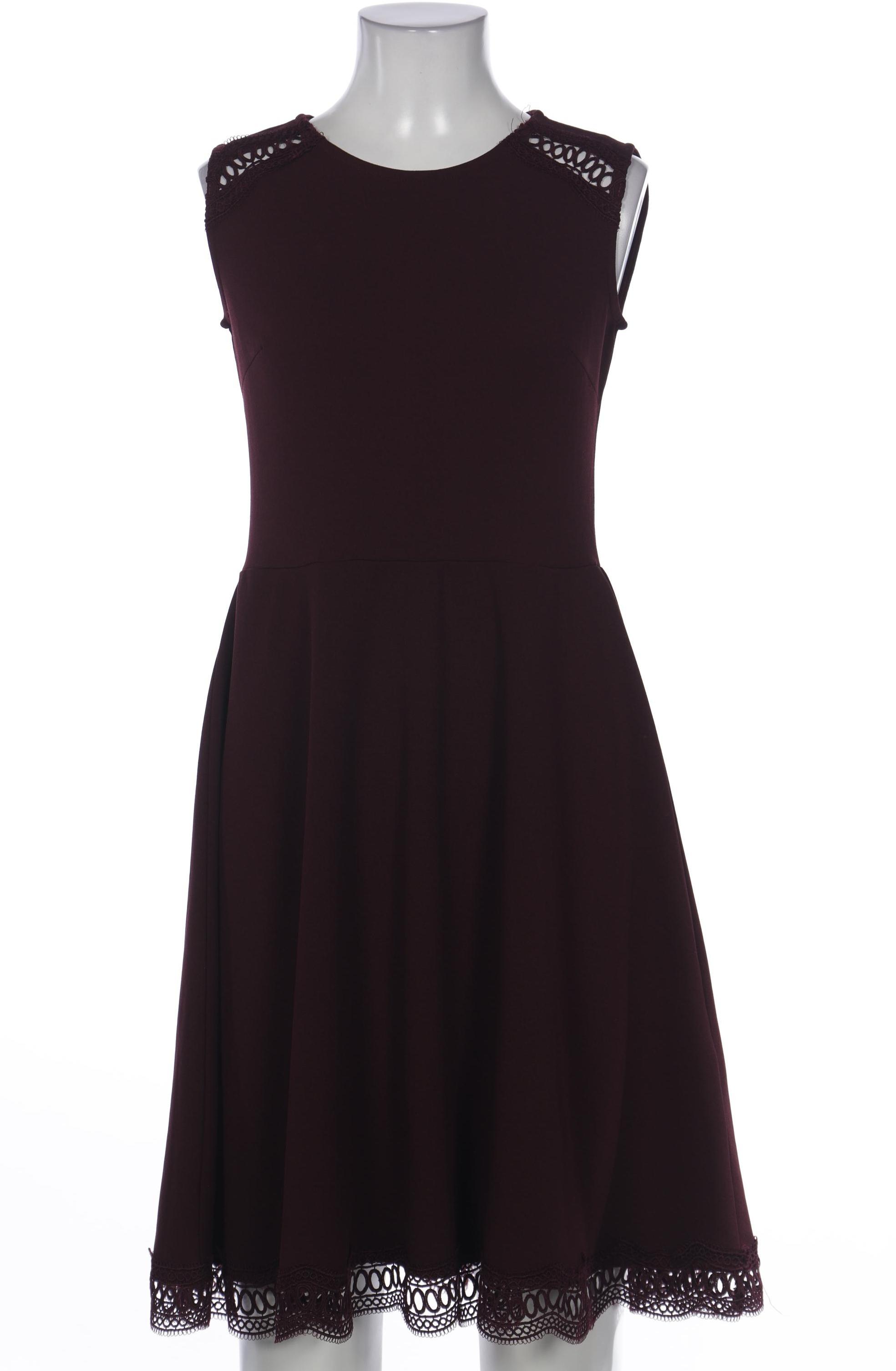 

Anna Field Damen Kleid, bordeaux, Gr. 36