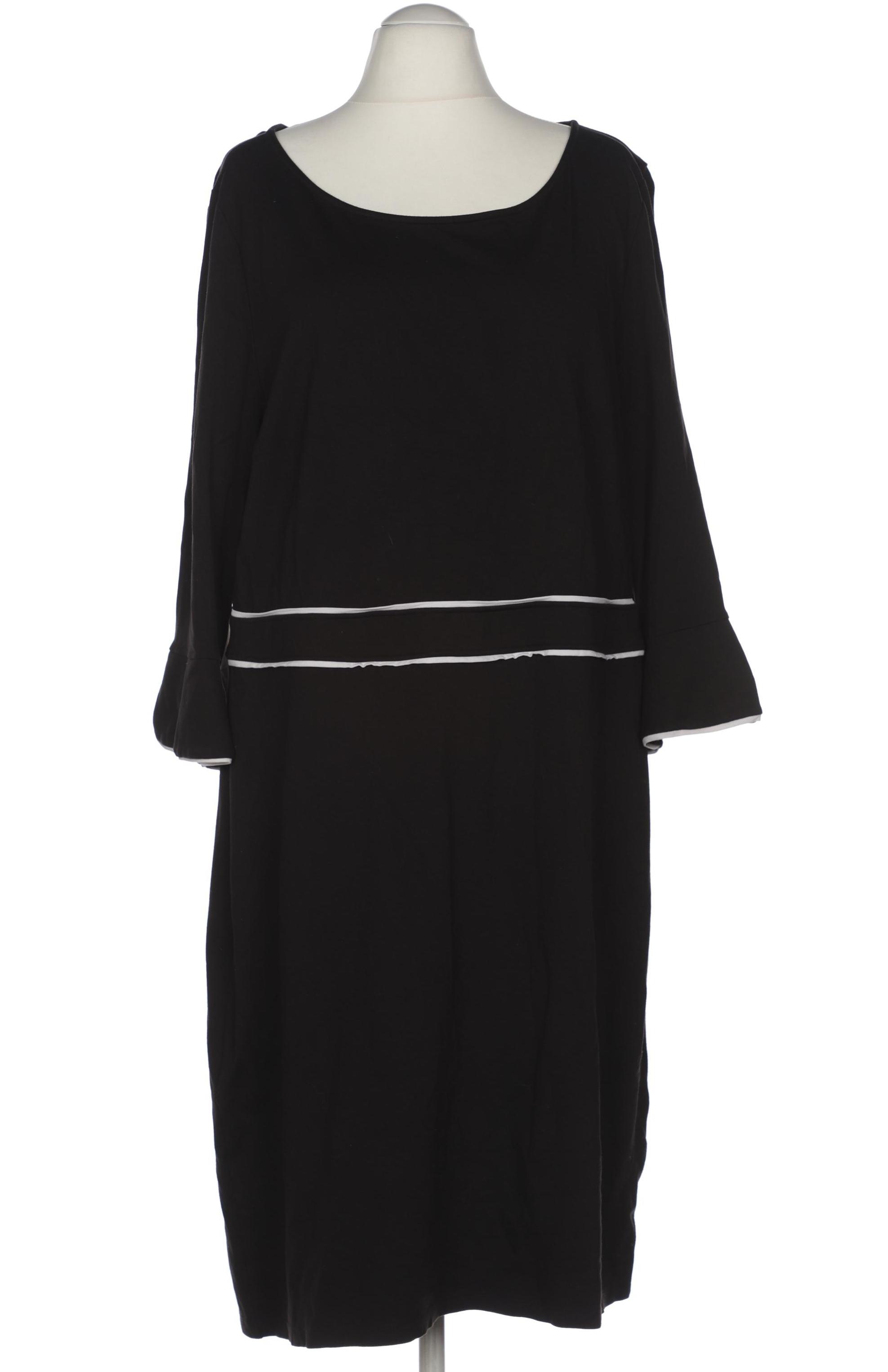 

Anna Field Damen Kleid, schwarz, Gr. 54