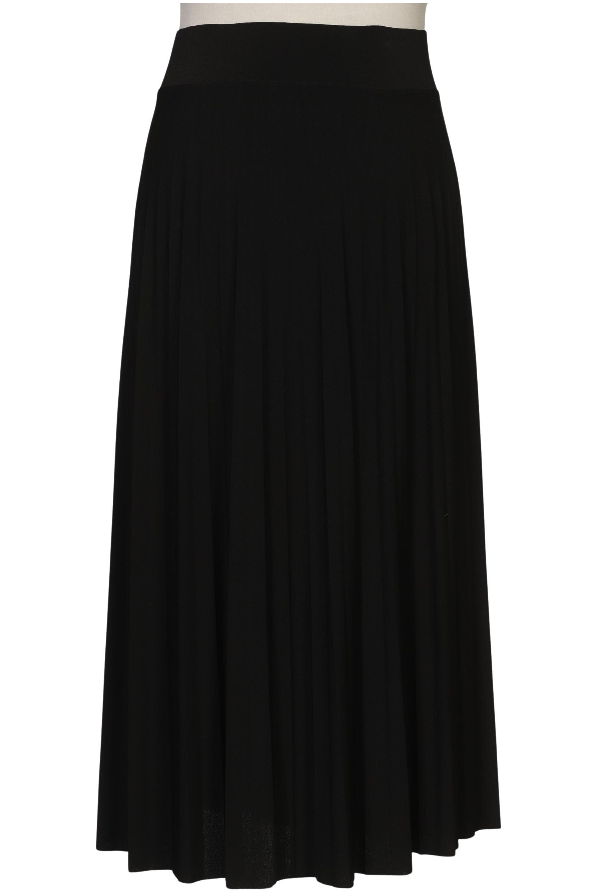 

Anna Field Damen Rock, schwarz, Gr. 35