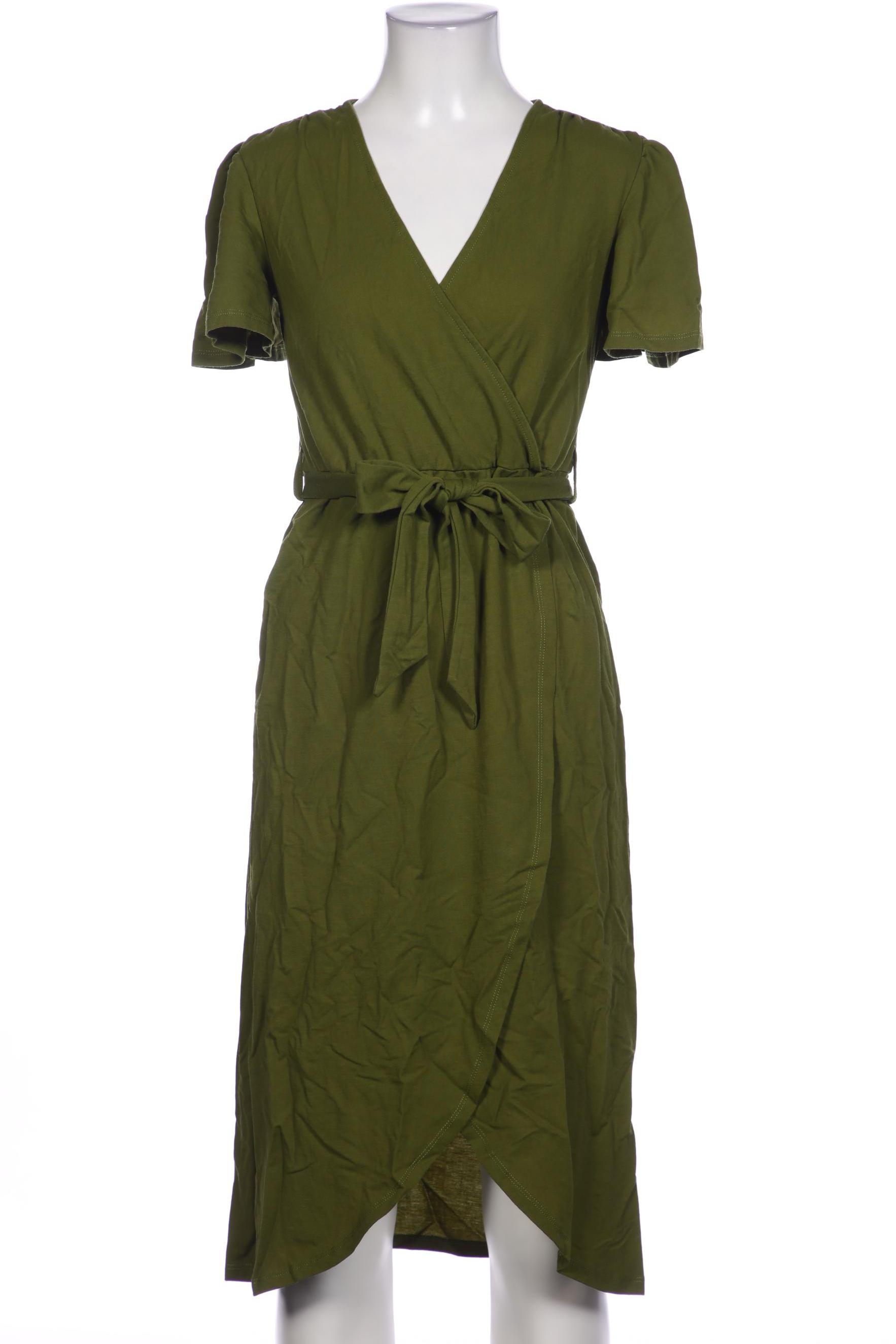 

Anna Field Damen Kleid, grün