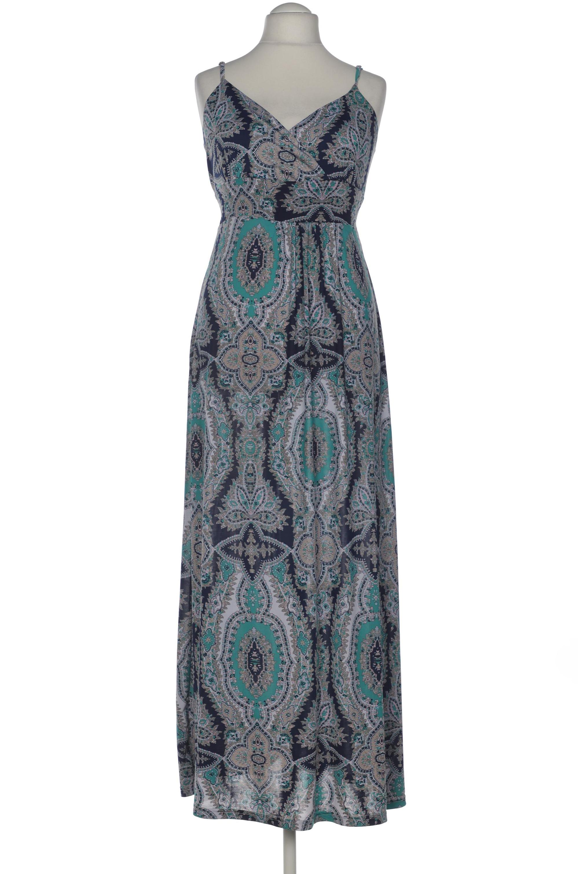 

Anna Field Damen Kleid, mehrfarbig, Gr. 40