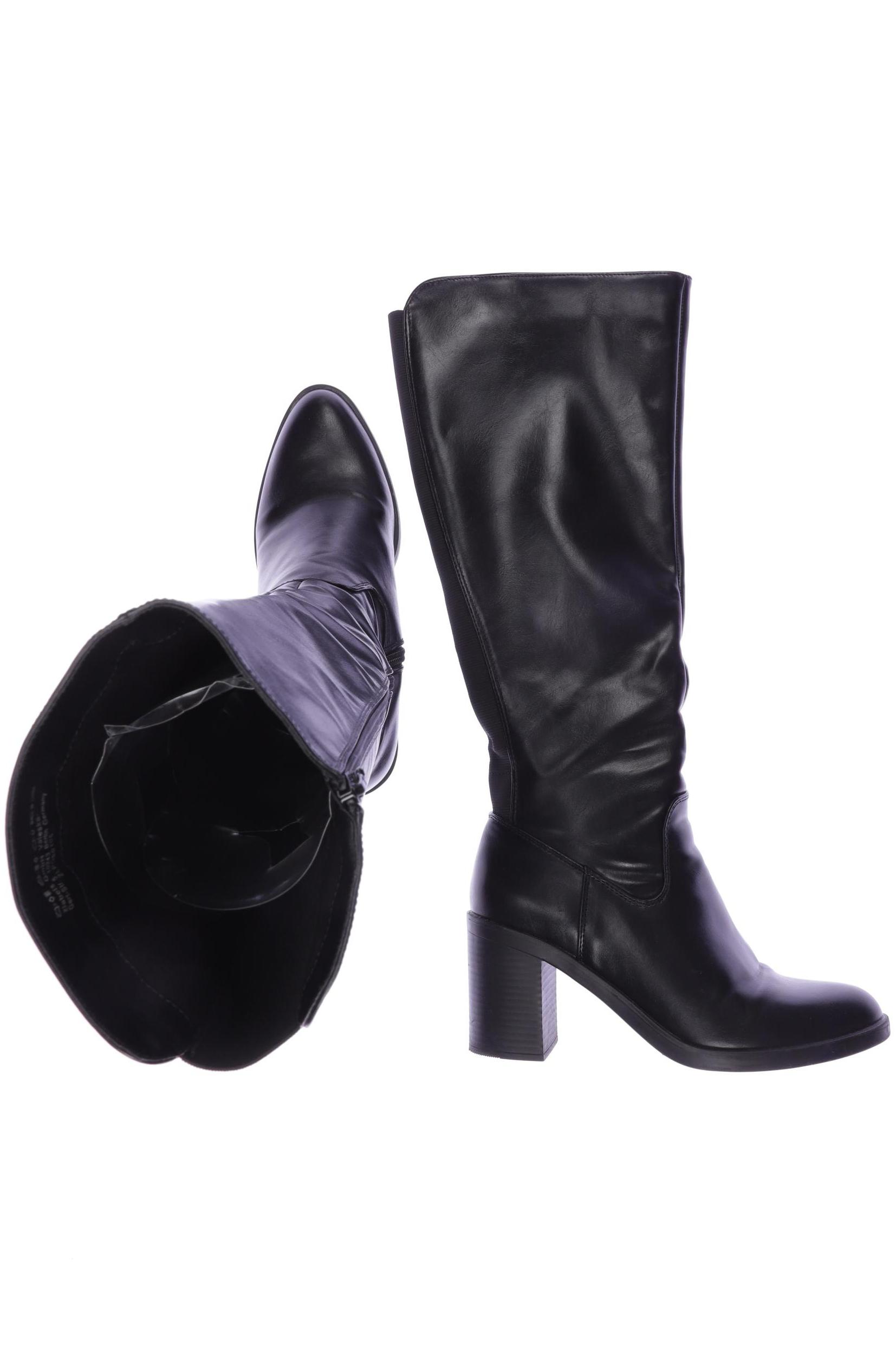 

Anna Field Damen Stiefel, schwarz, Gr. 40