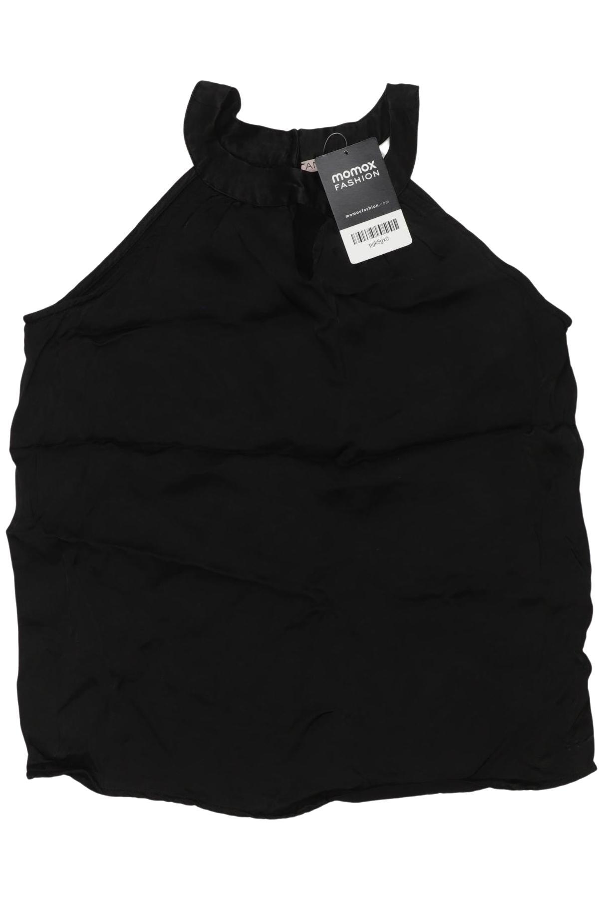 

Anna Field Damen Top, schwarz, Gr. 36
