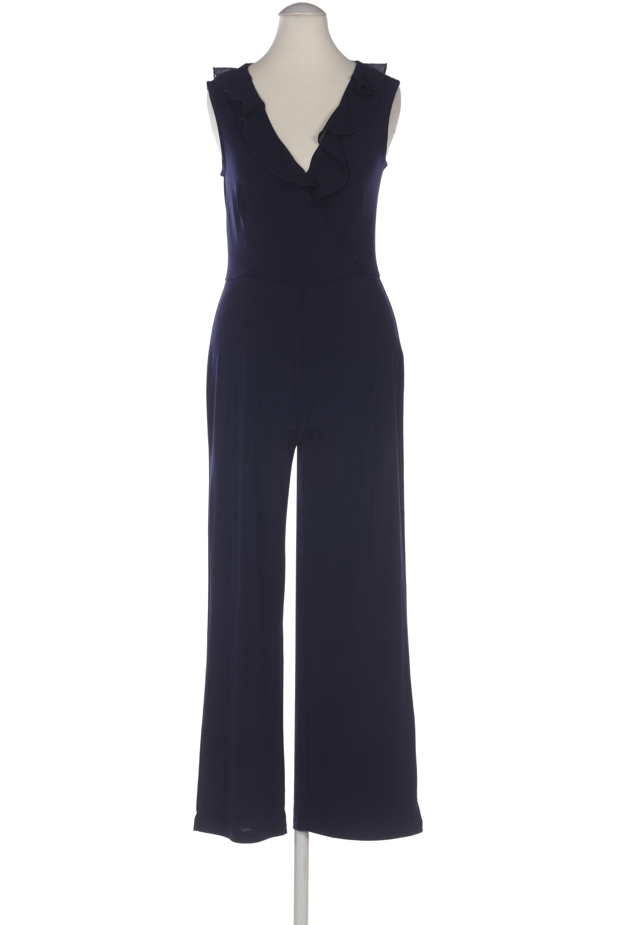 

Anna Field Damen Jumpsuit/Overall, marineblau, Gr. 34