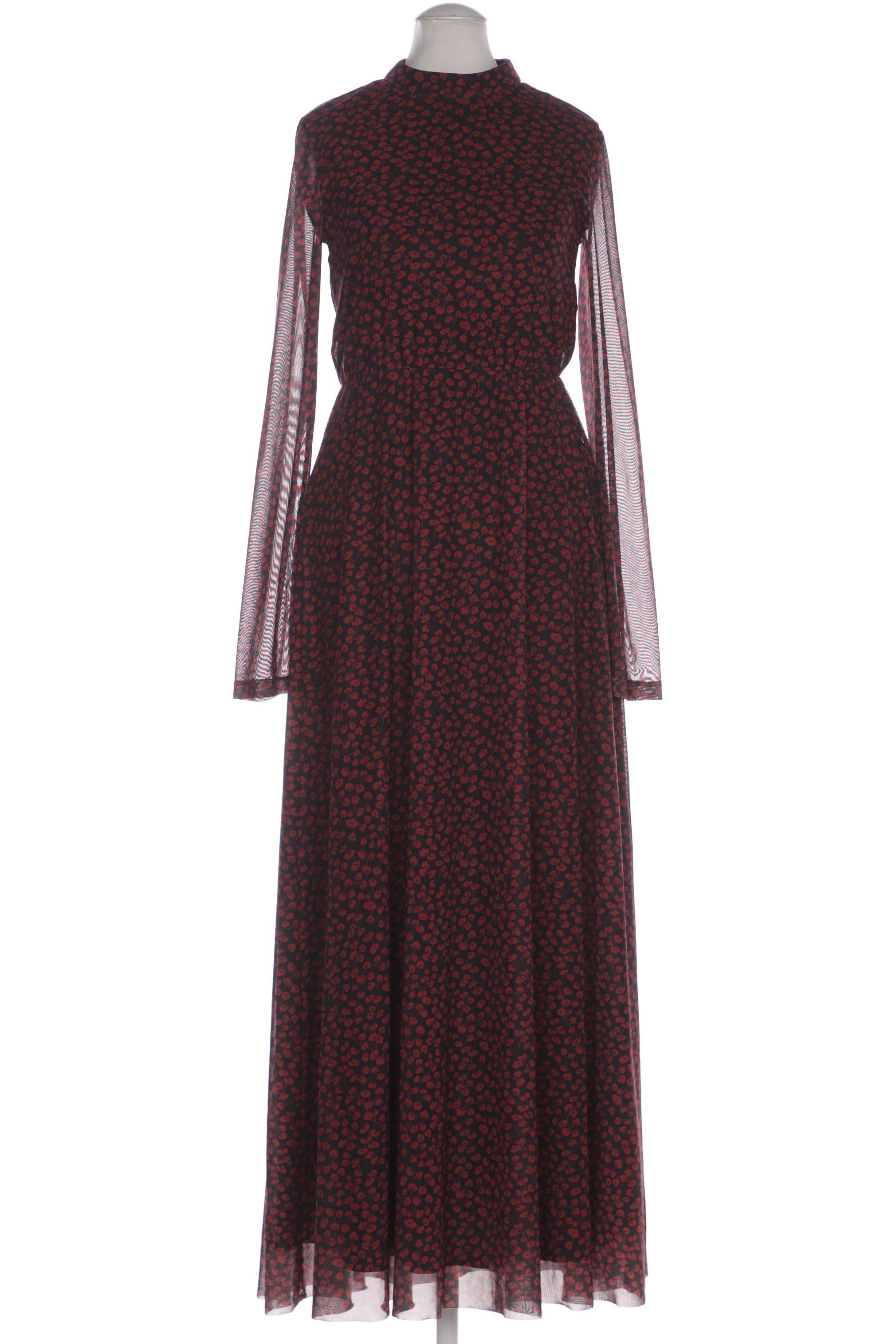 

Anna Field Damen Kleid, bordeaux, Gr. 34