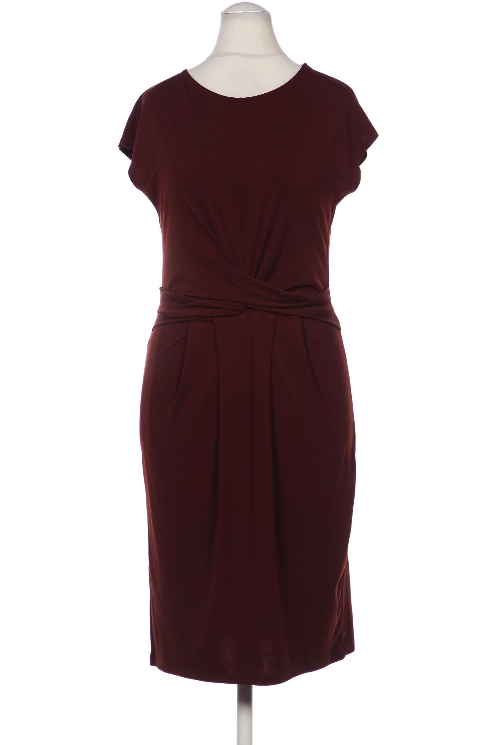 

Anna Field Damen Kleid, bordeaux, Gr. 36