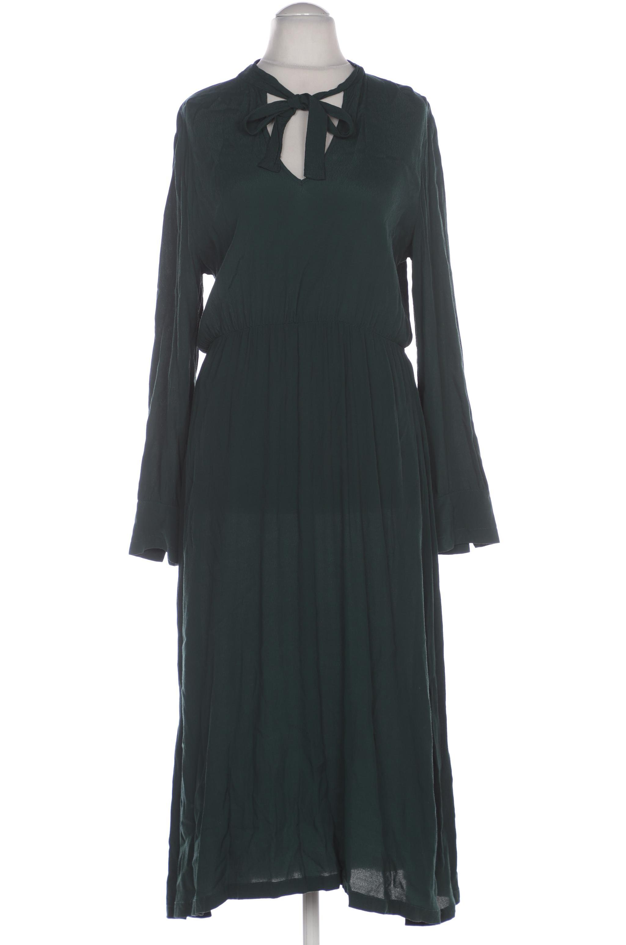 

Anna Field Damen Kleid, grün, Gr. 40