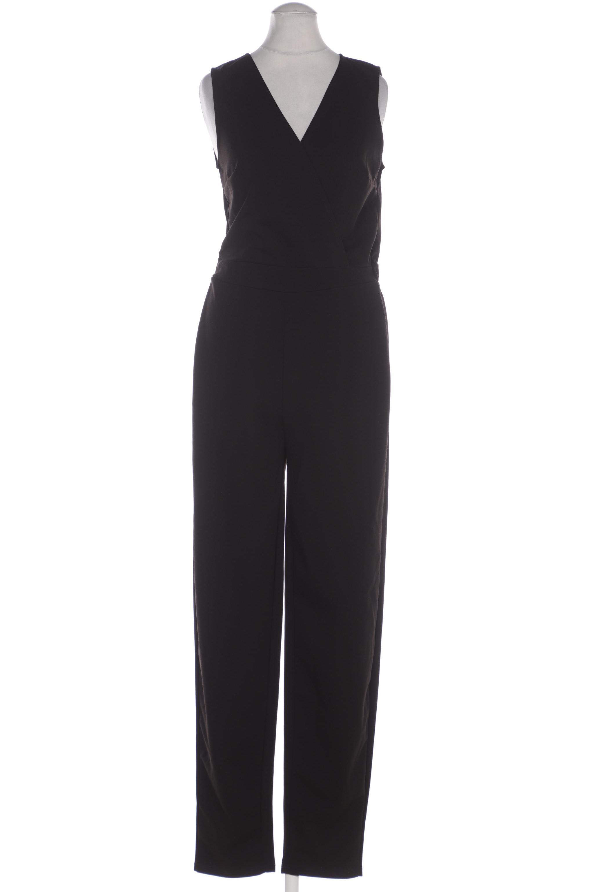 

Anna Field Damen Jumpsuit/Overall, schwarz, Gr. 36