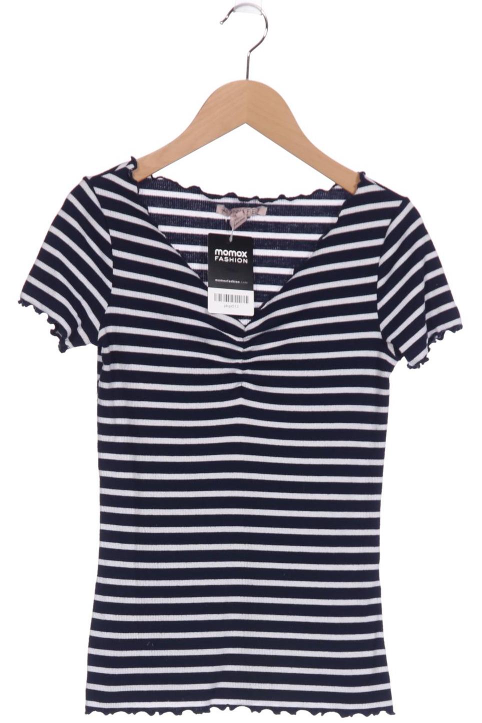

Anna Field Damen T-Shirt, marineblau, Gr. 34