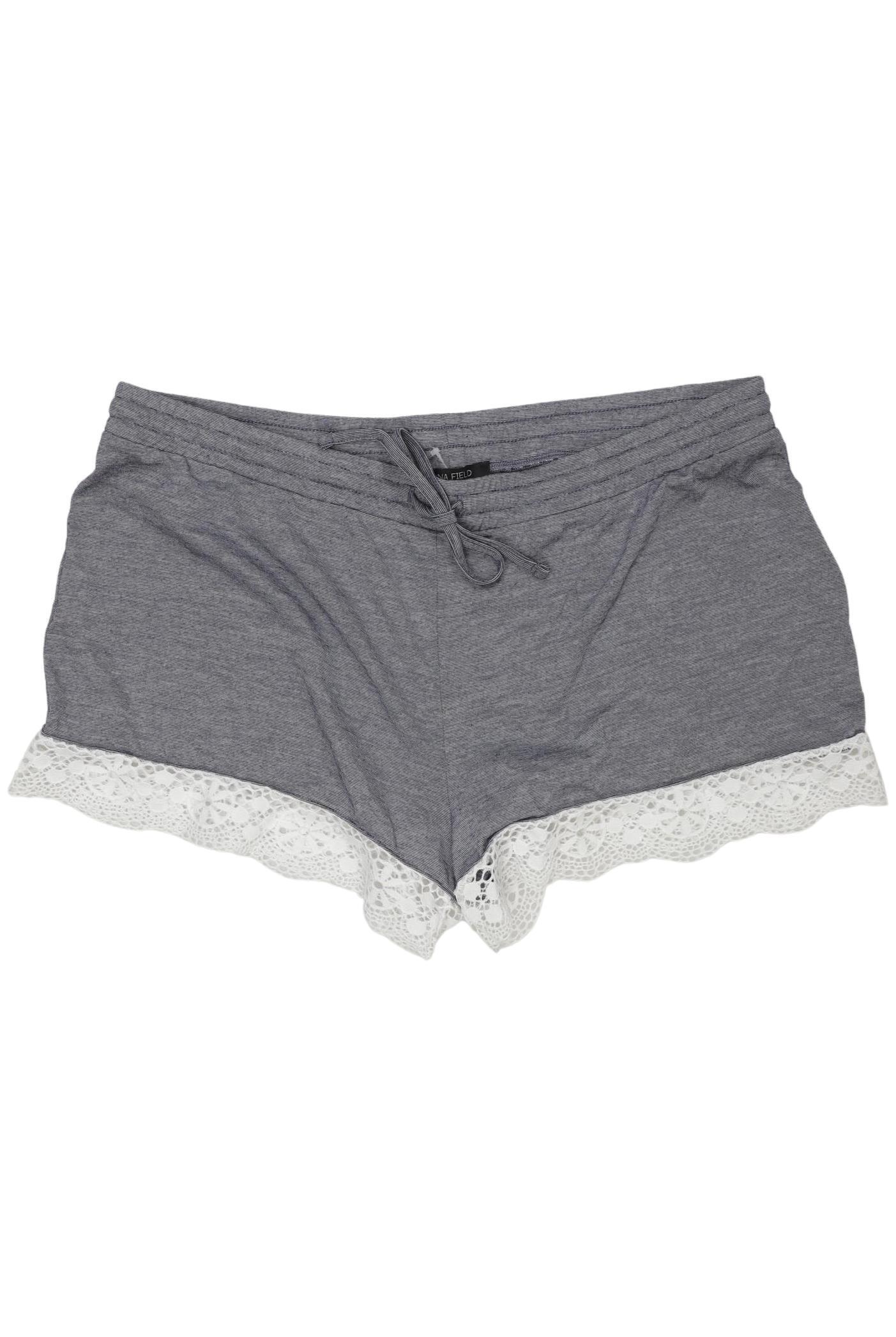 

Anna Field Damen Shorts, marineblau, Gr. 42
