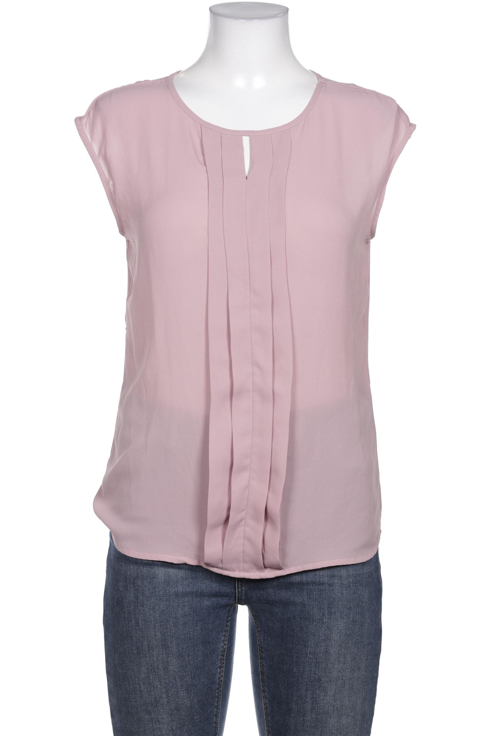 

Anna Field Damen Bluse, flieder