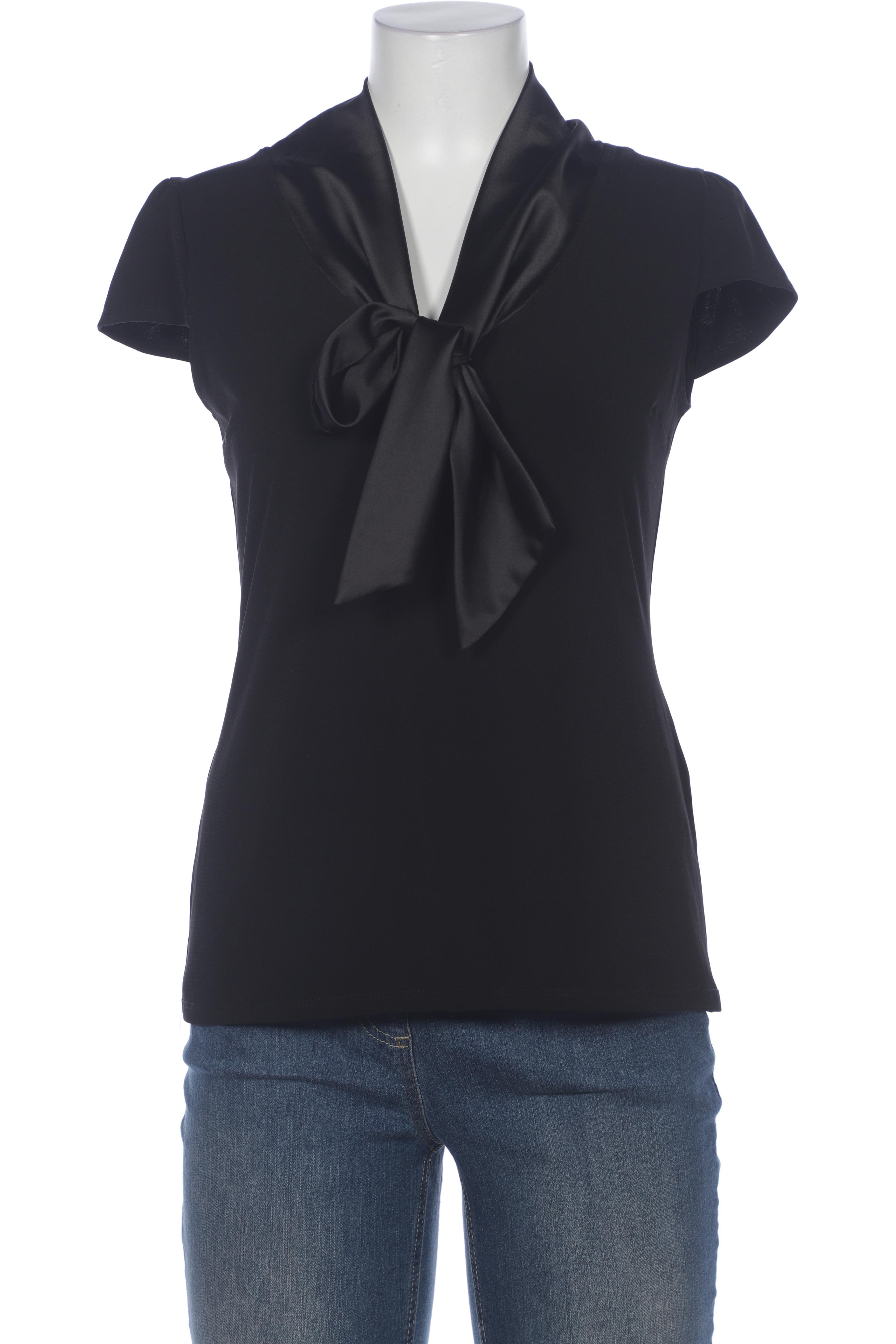 

Anna Field Damen Bluse, schwarz, Gr. 38