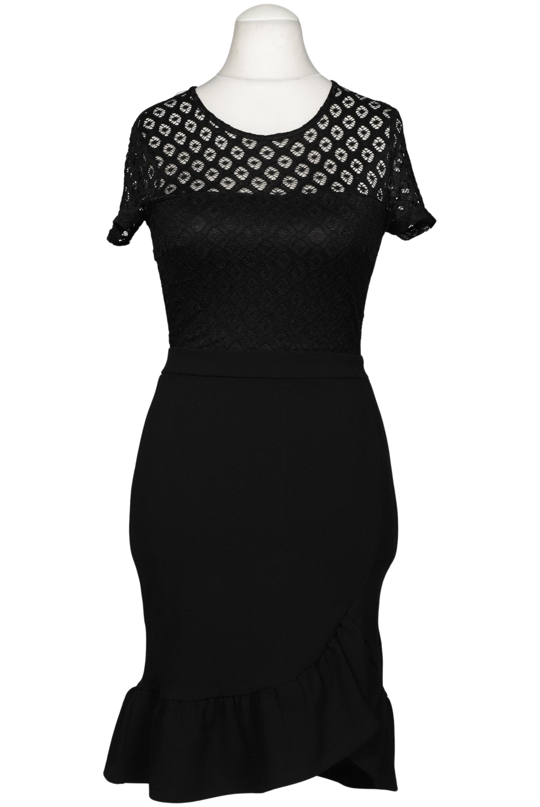 

Anna Field Damen Kleid, schwarz, Gr. 36