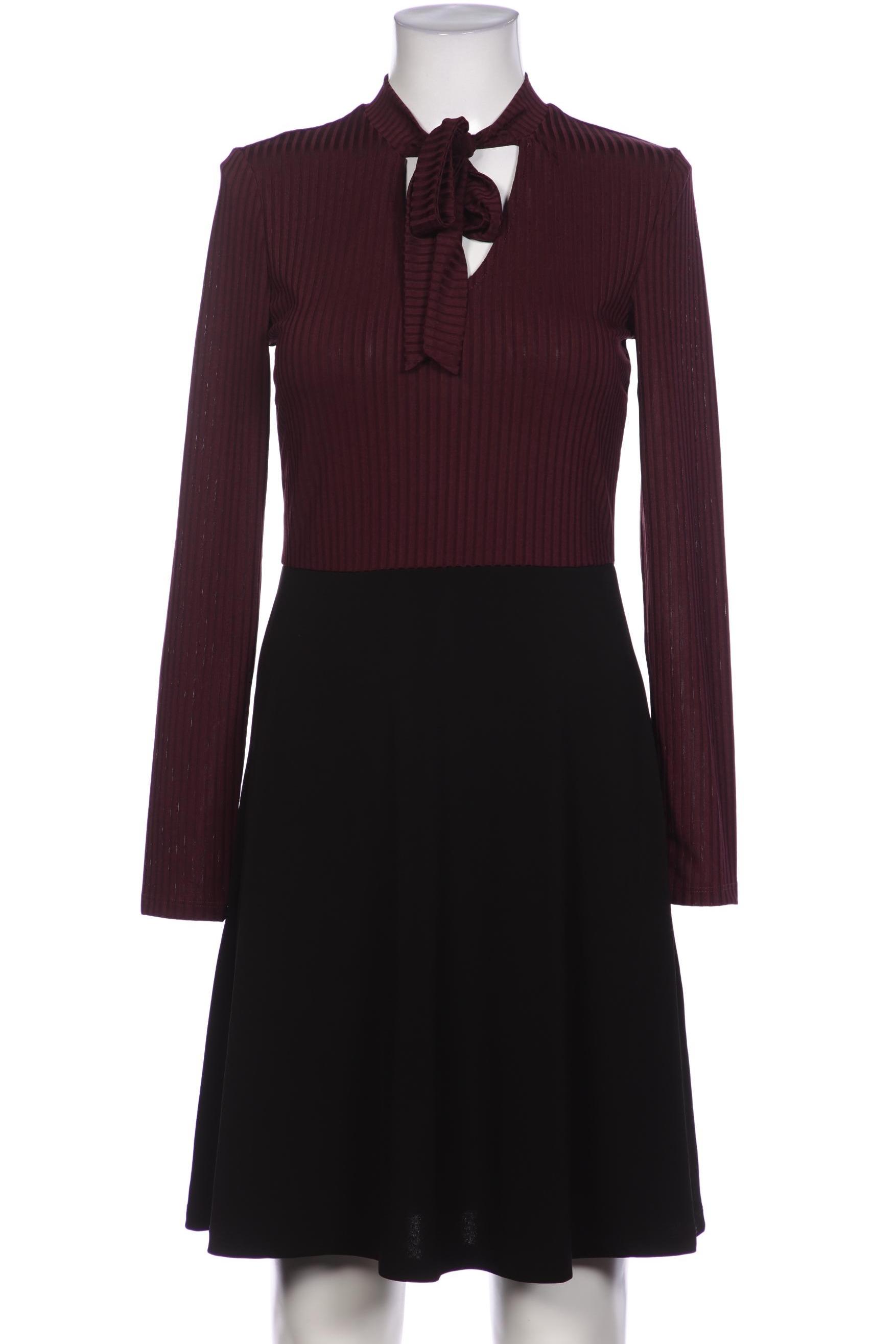 

Anna Field Damen Kleid, bordeaux, Gr. 38